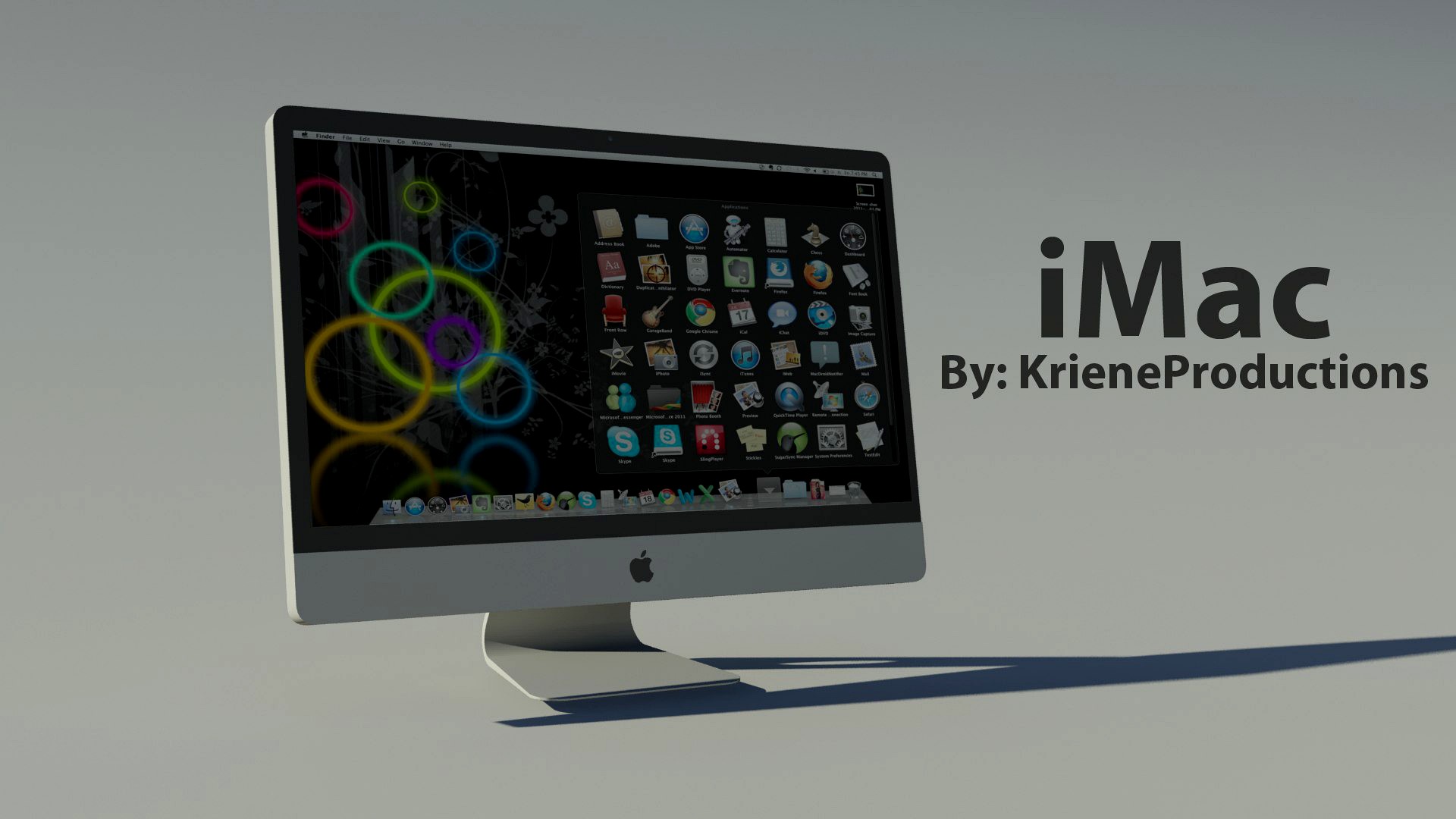 iMac