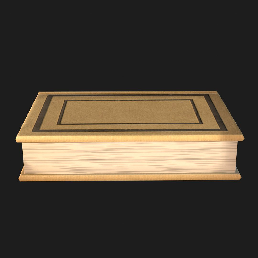 Generic Book