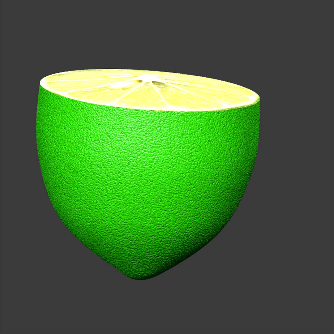 Lemon Slice