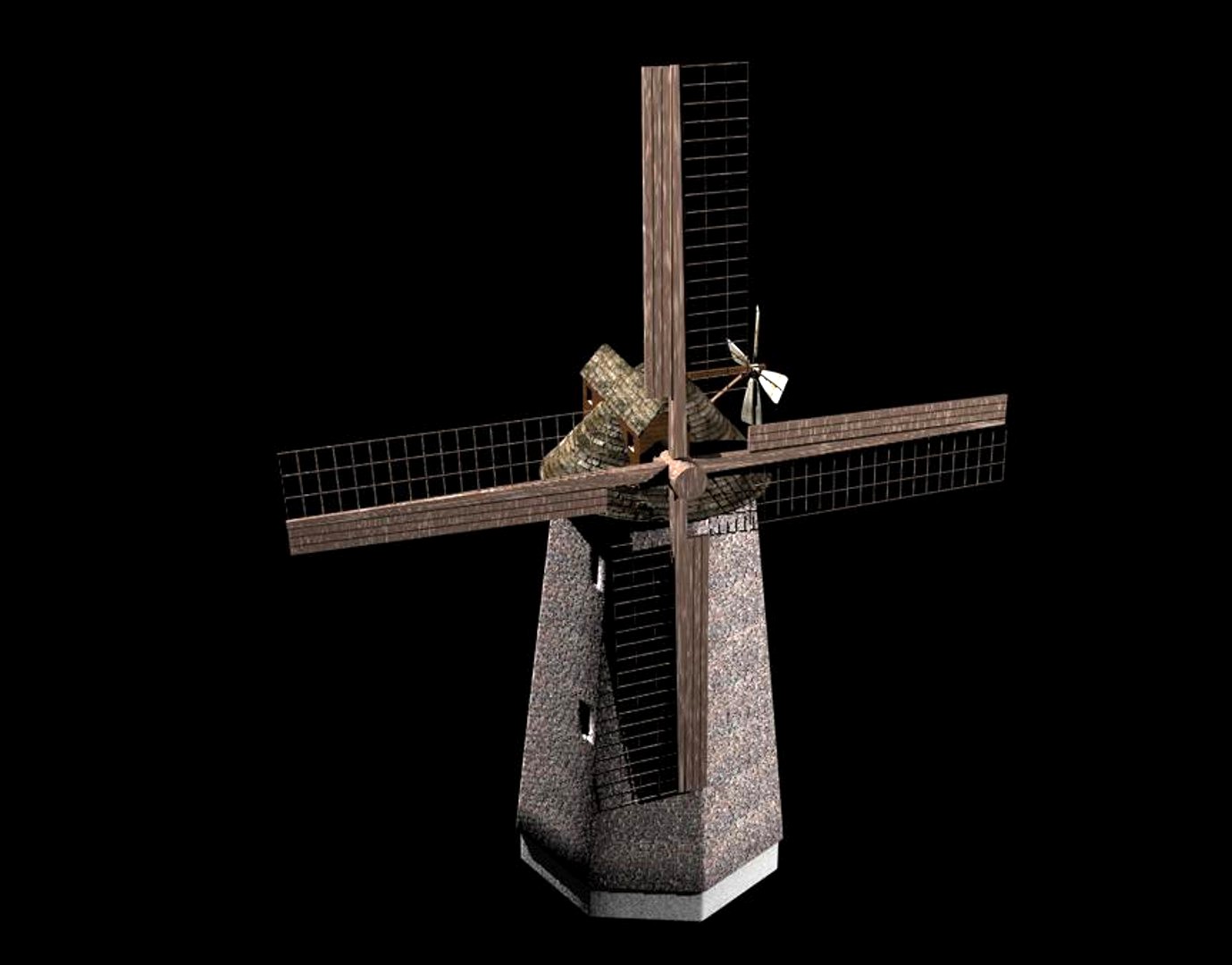 Windmill