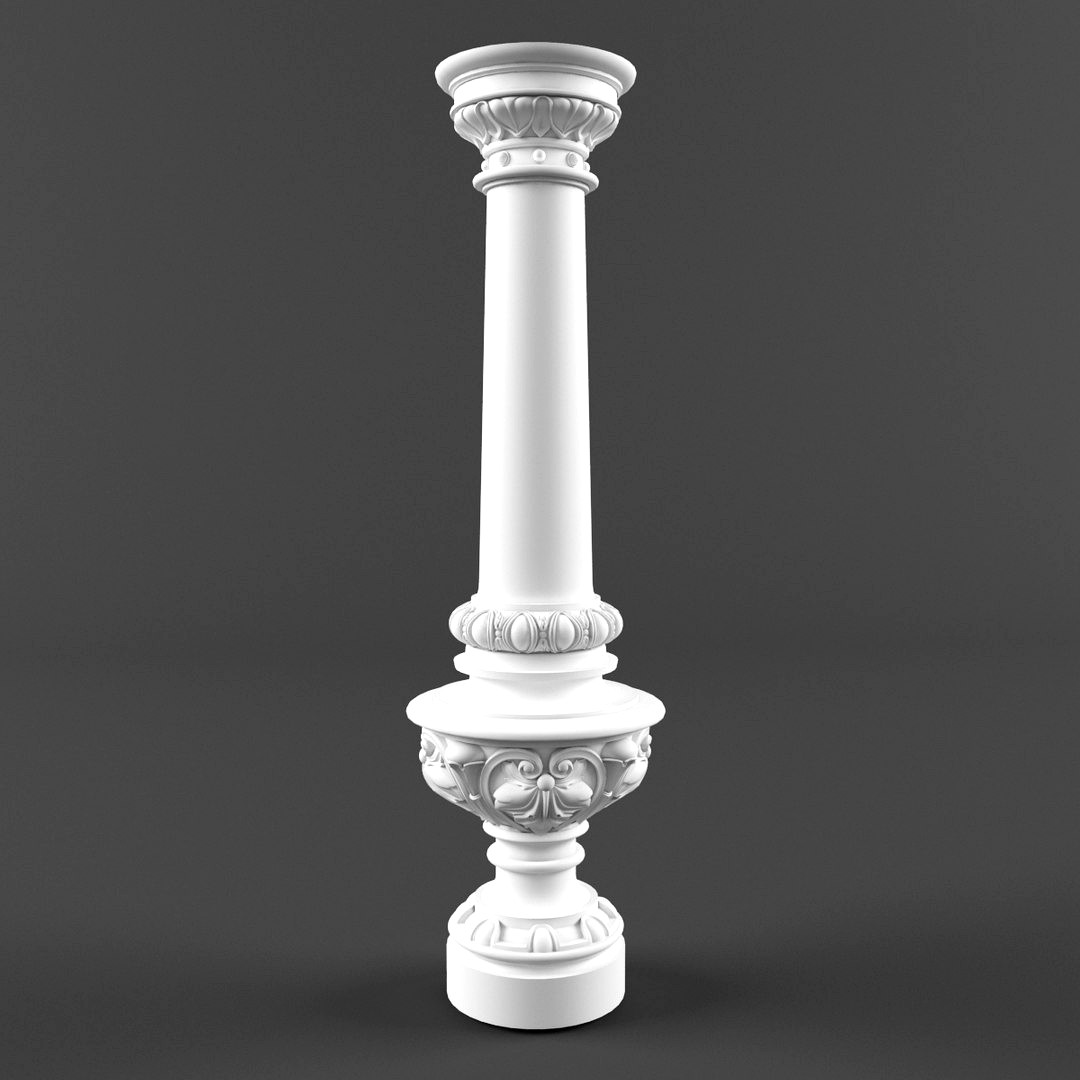 Baluster