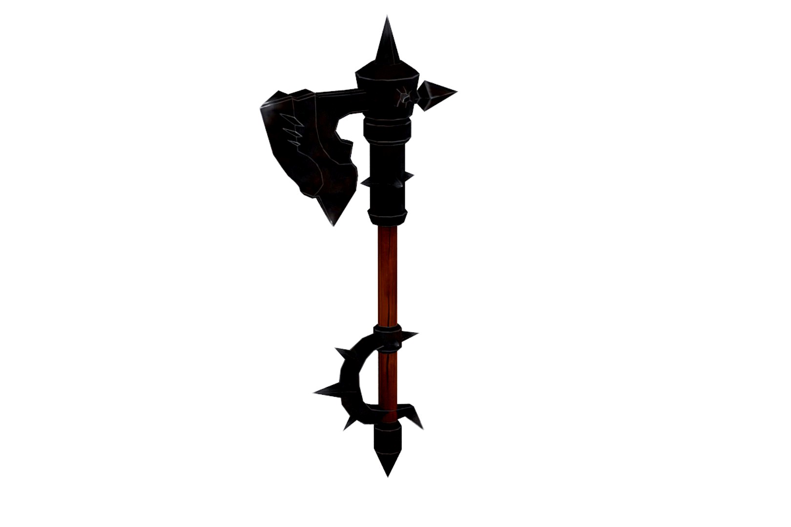 game axe