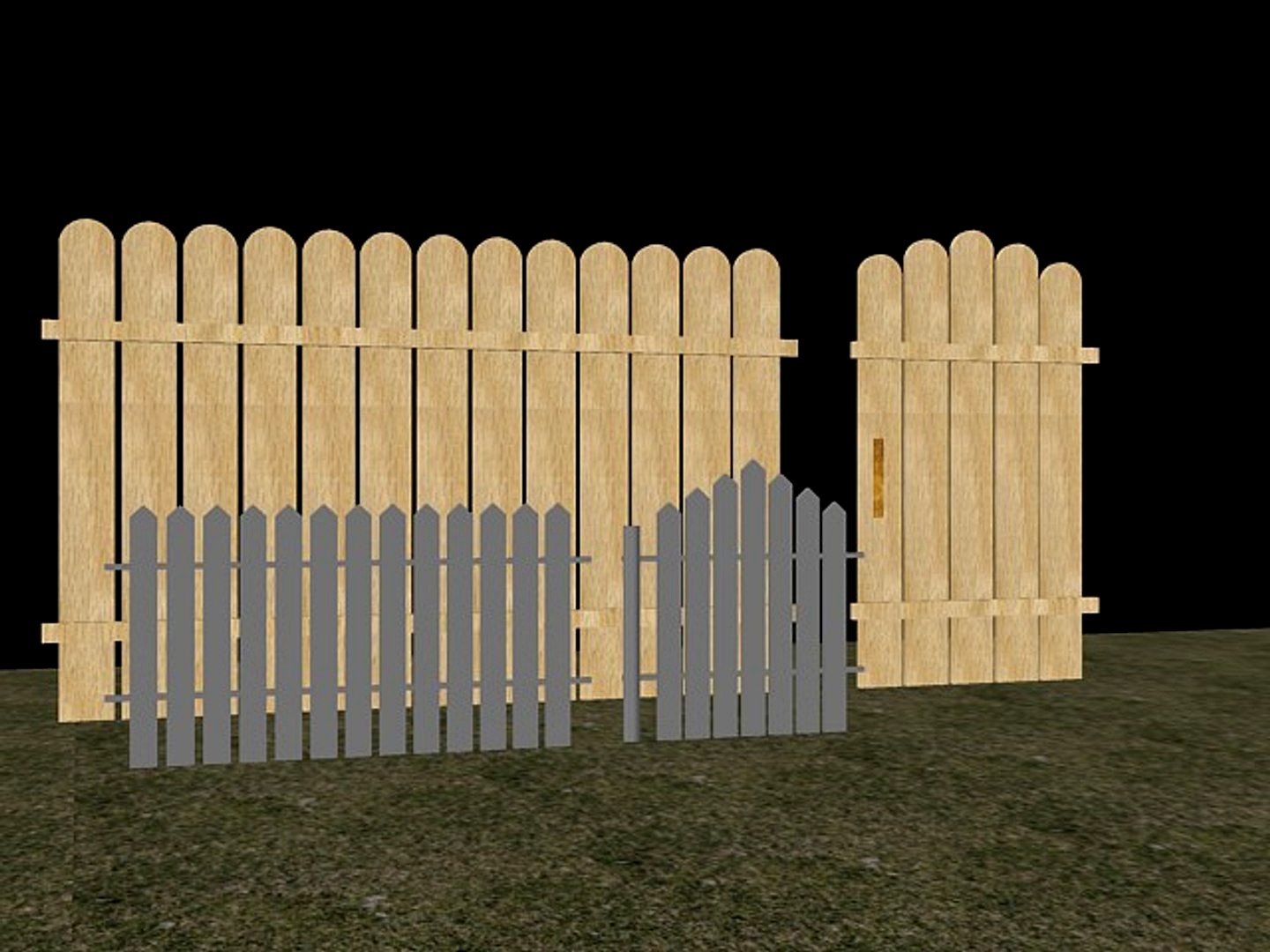 FENCING