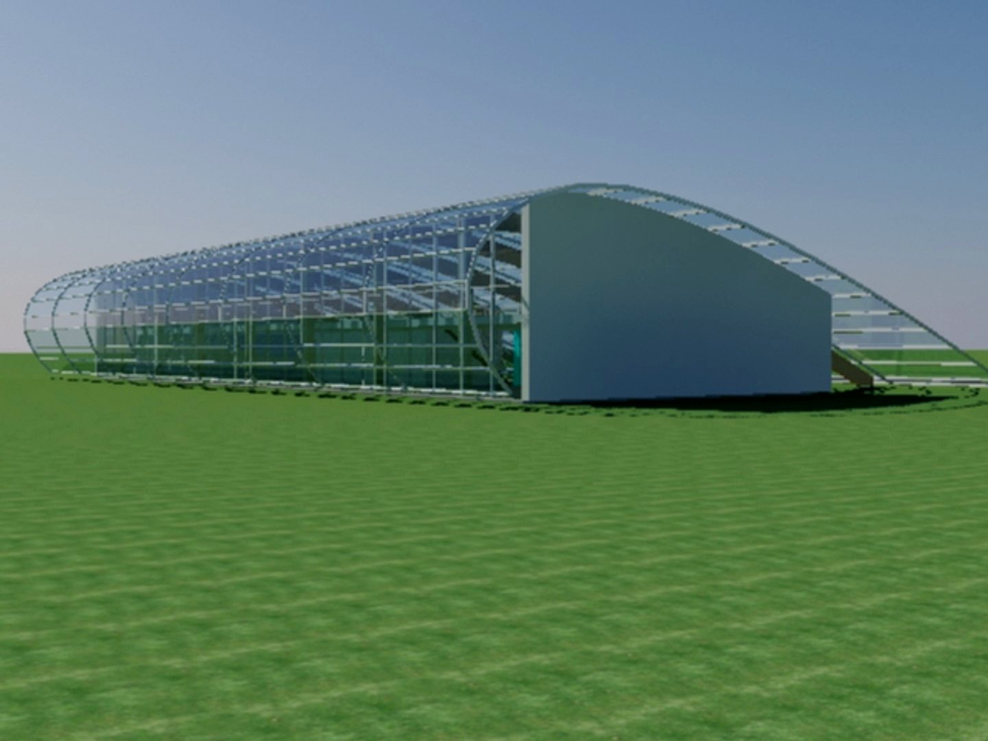 Wing Building