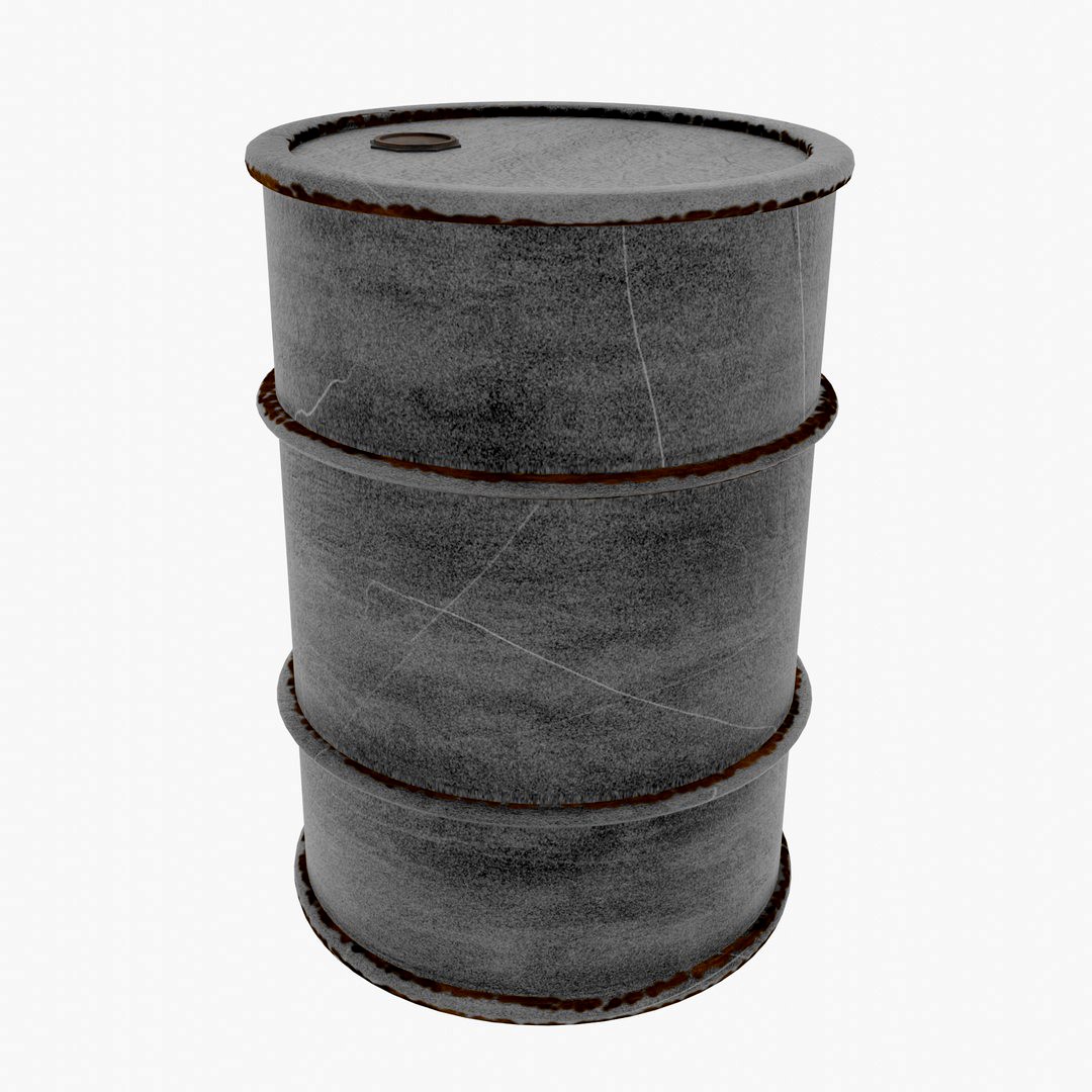 Barrel
