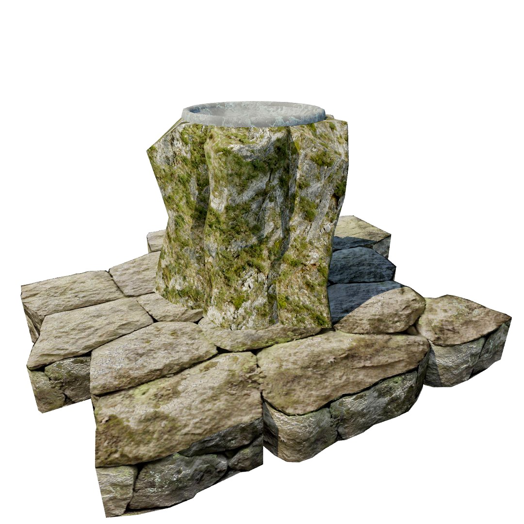 brazier