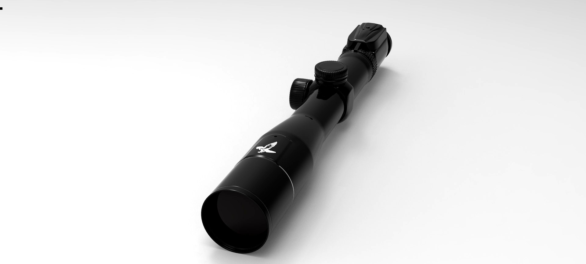 Swarowski Scope