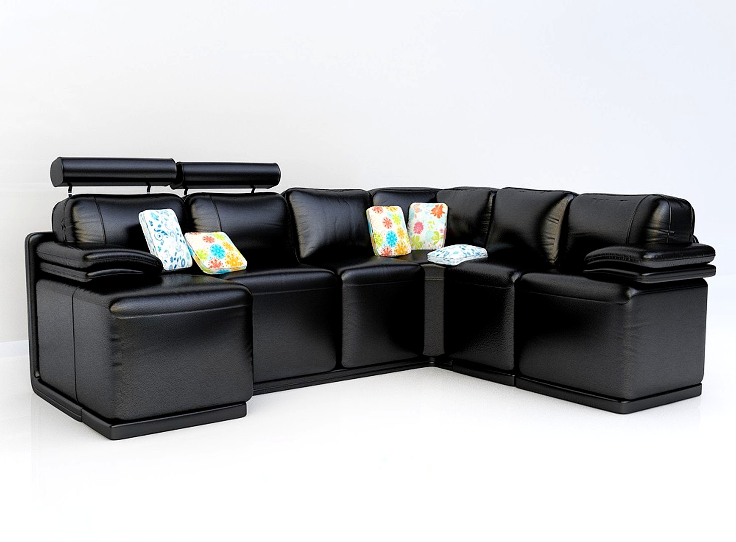 Modern Sofa multi purpose
