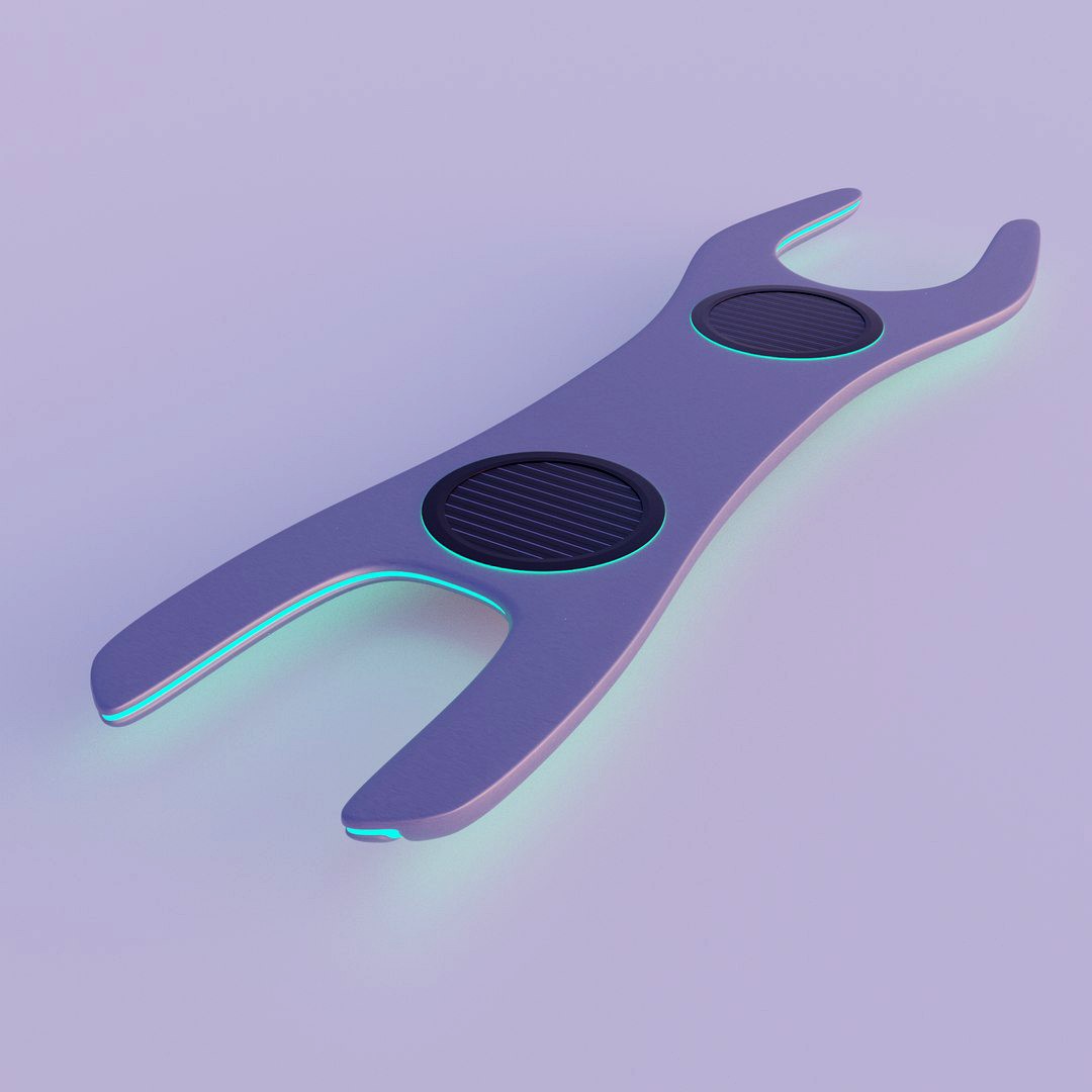 Hoverboard
