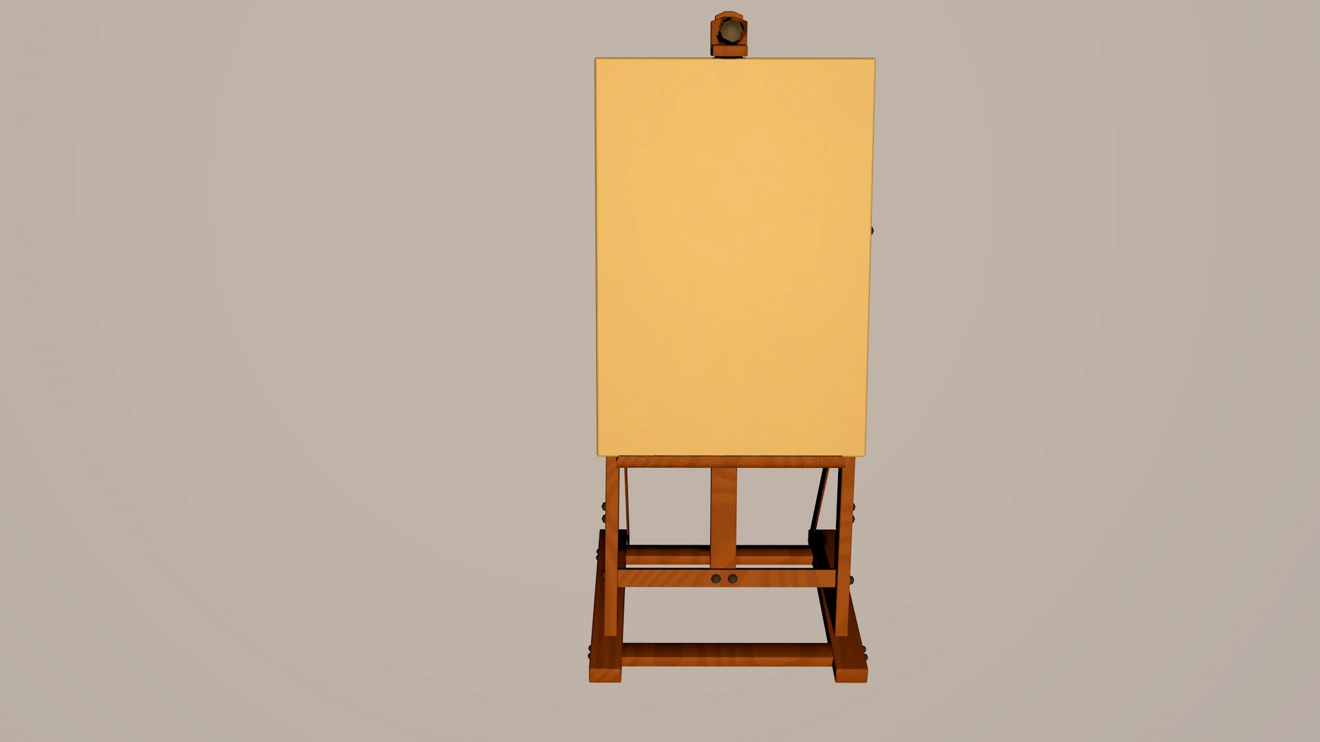 Easel