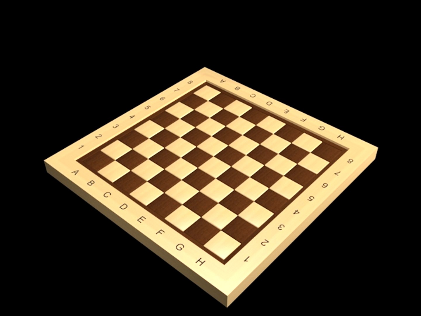 chess board