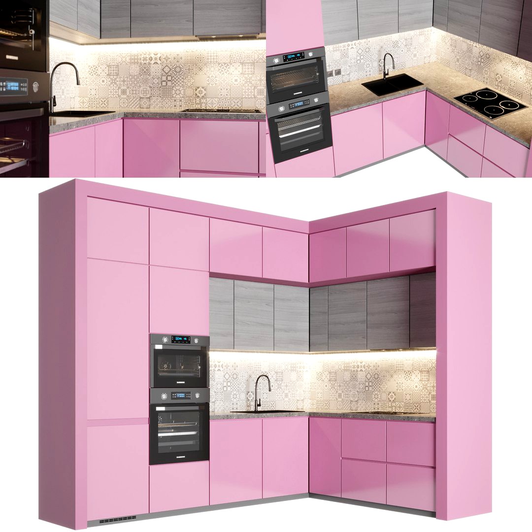 Modern Kitchen 40