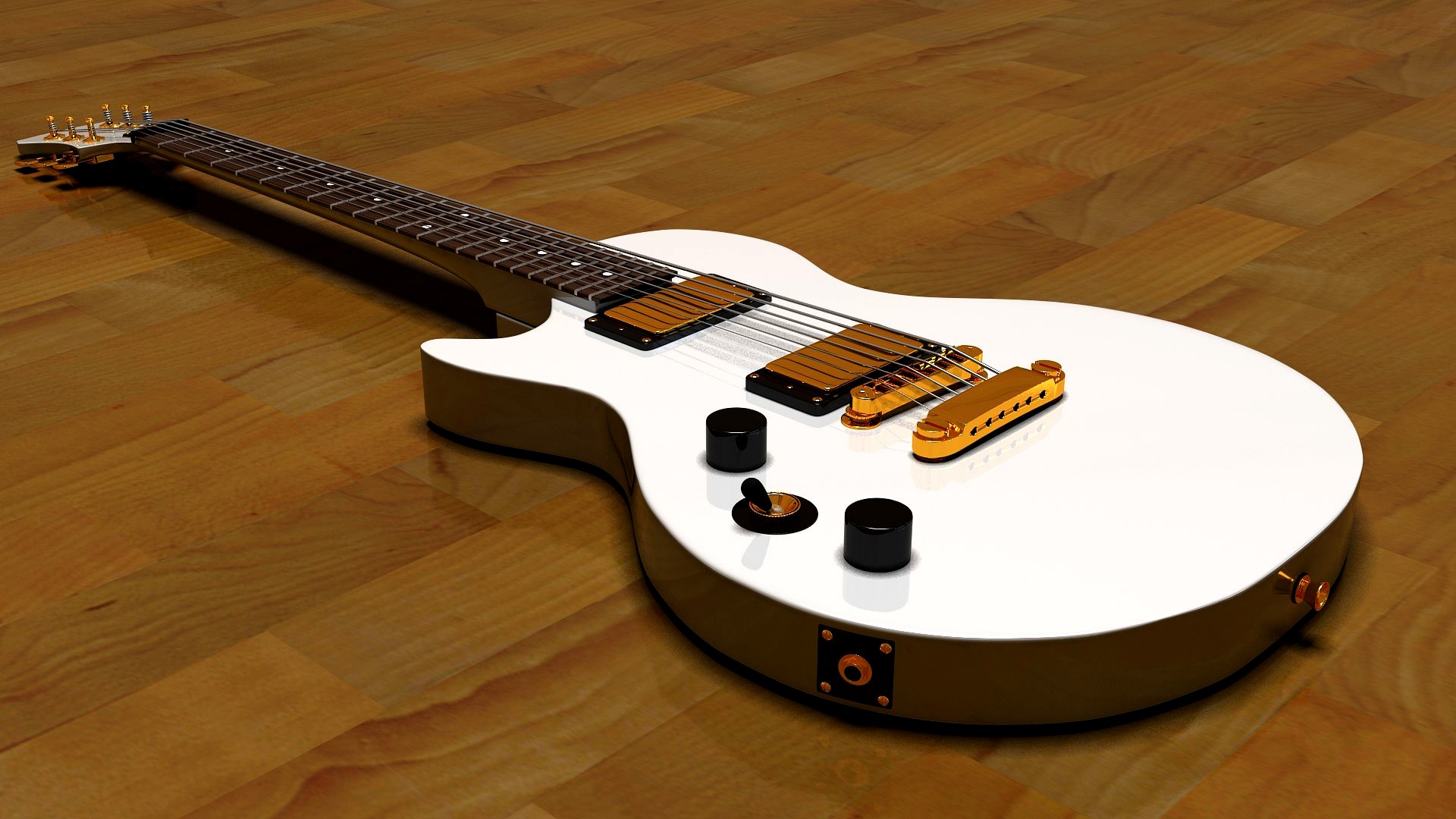 Les Paul