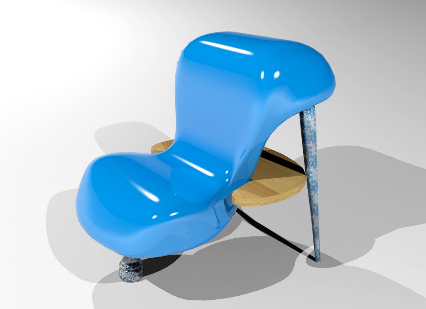 chair future