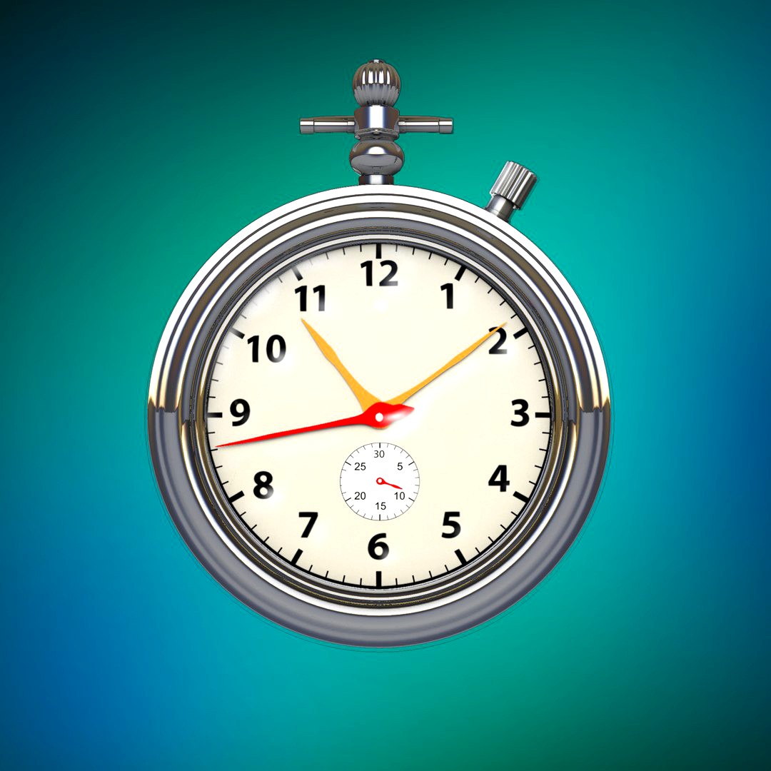 StopWatch