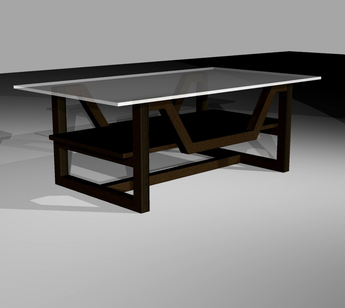 Rustic CT.3dm