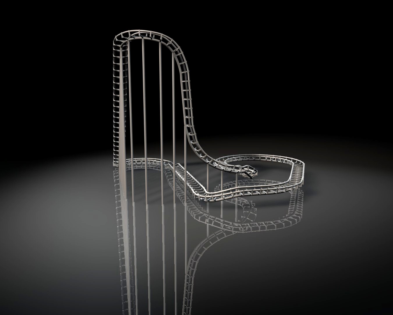 Roller Coaster Pack