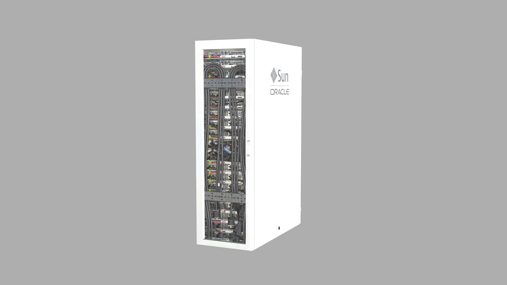 Oracle Big Data Appliance X6-2