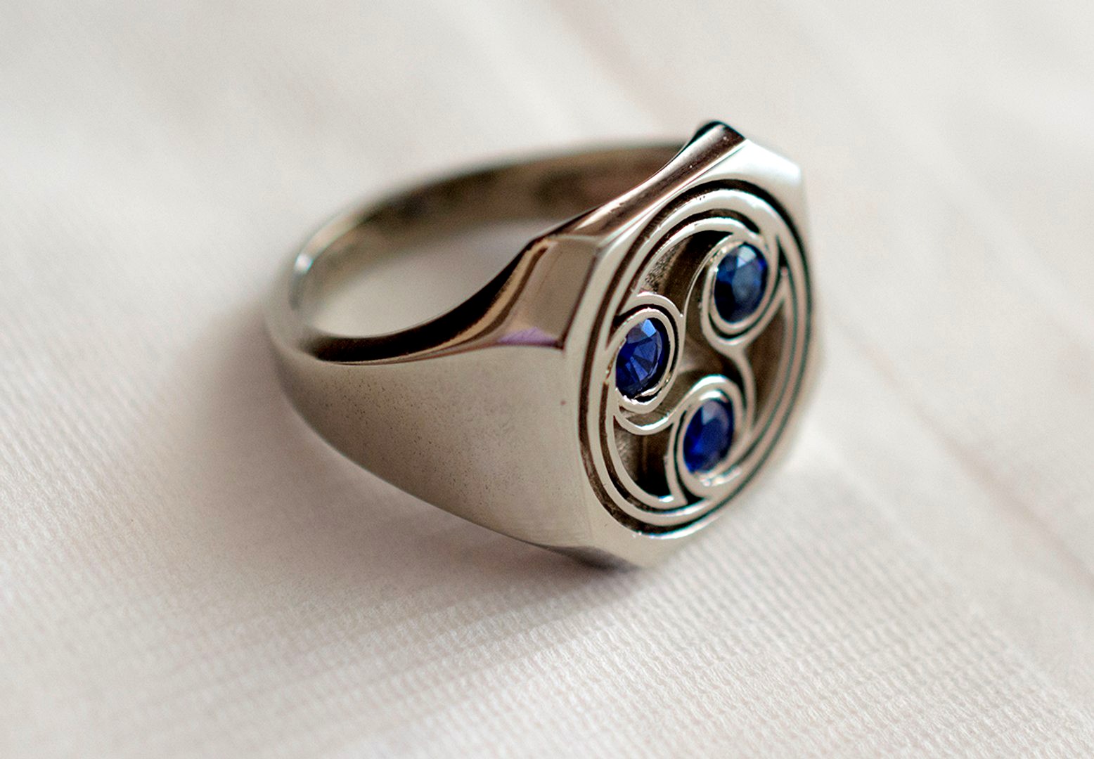 Celtic ring