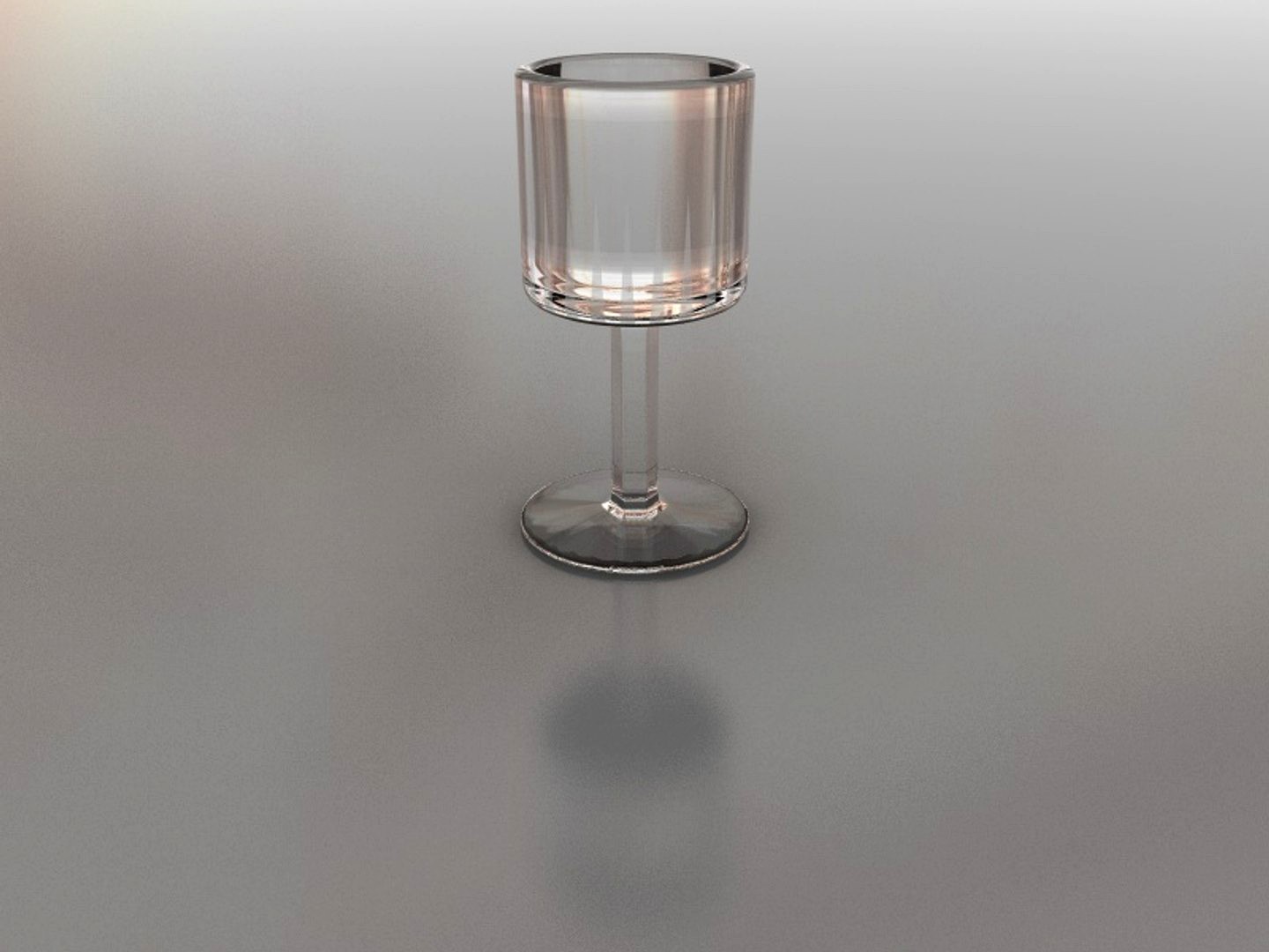shot glass