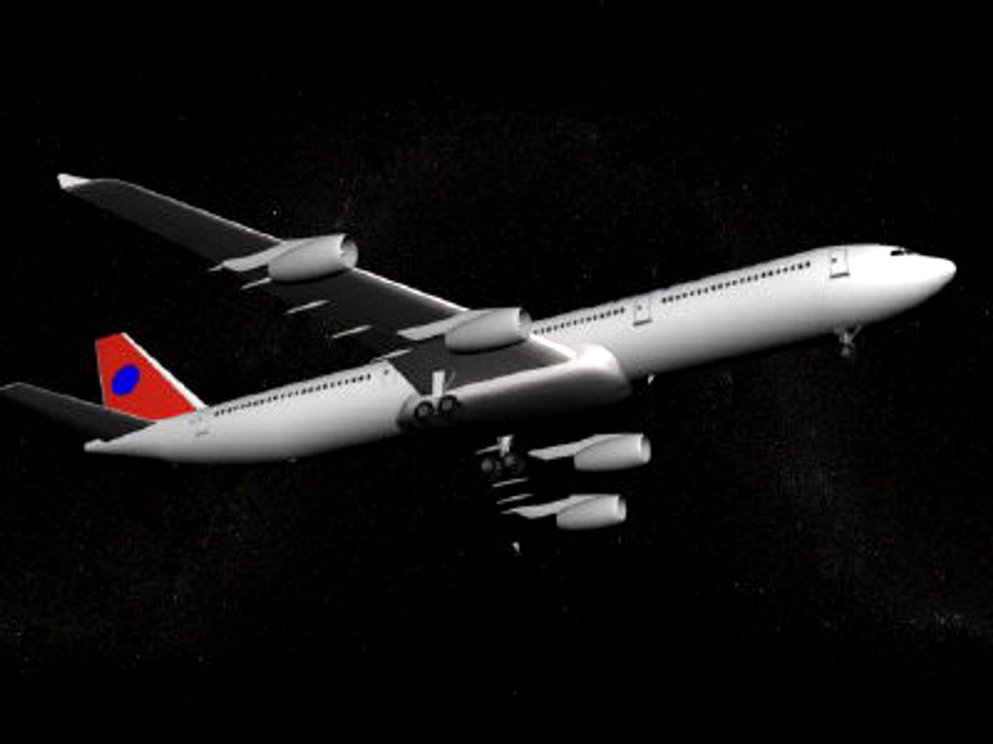 plane