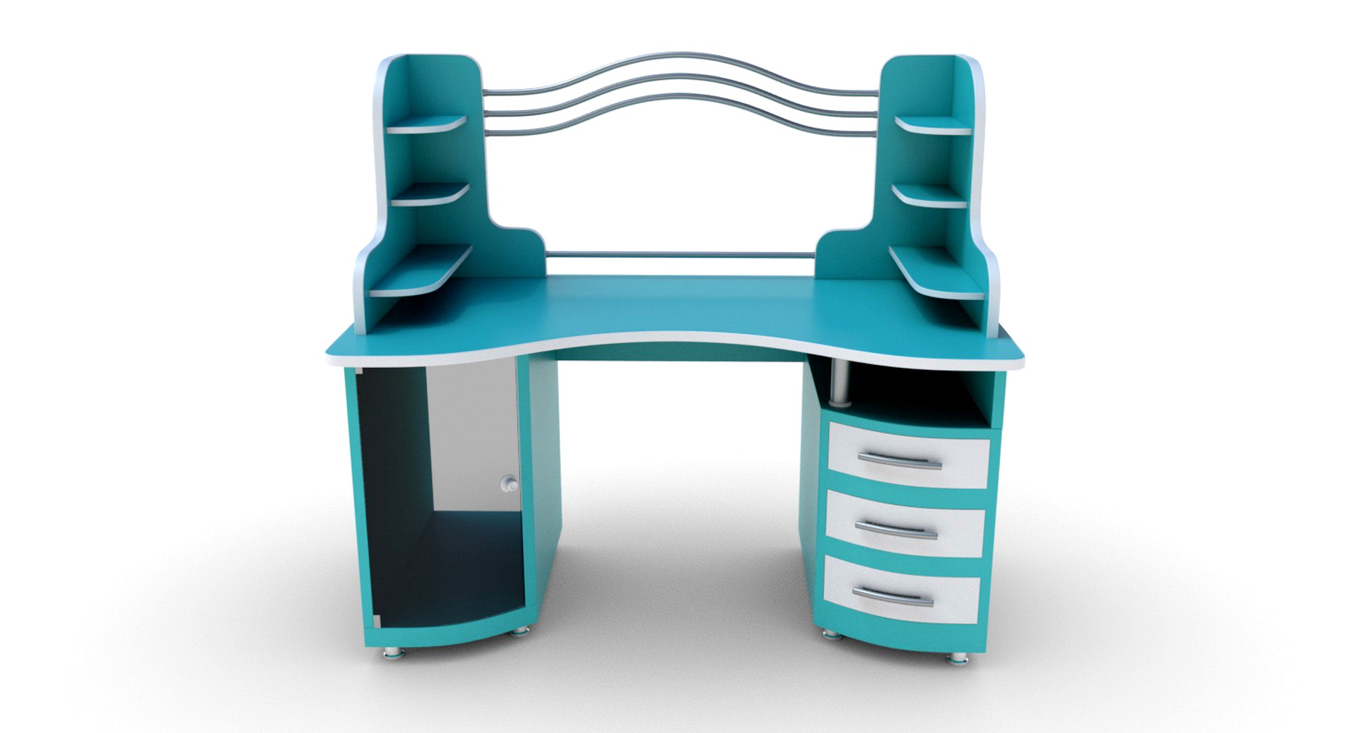 Ergonomic Table