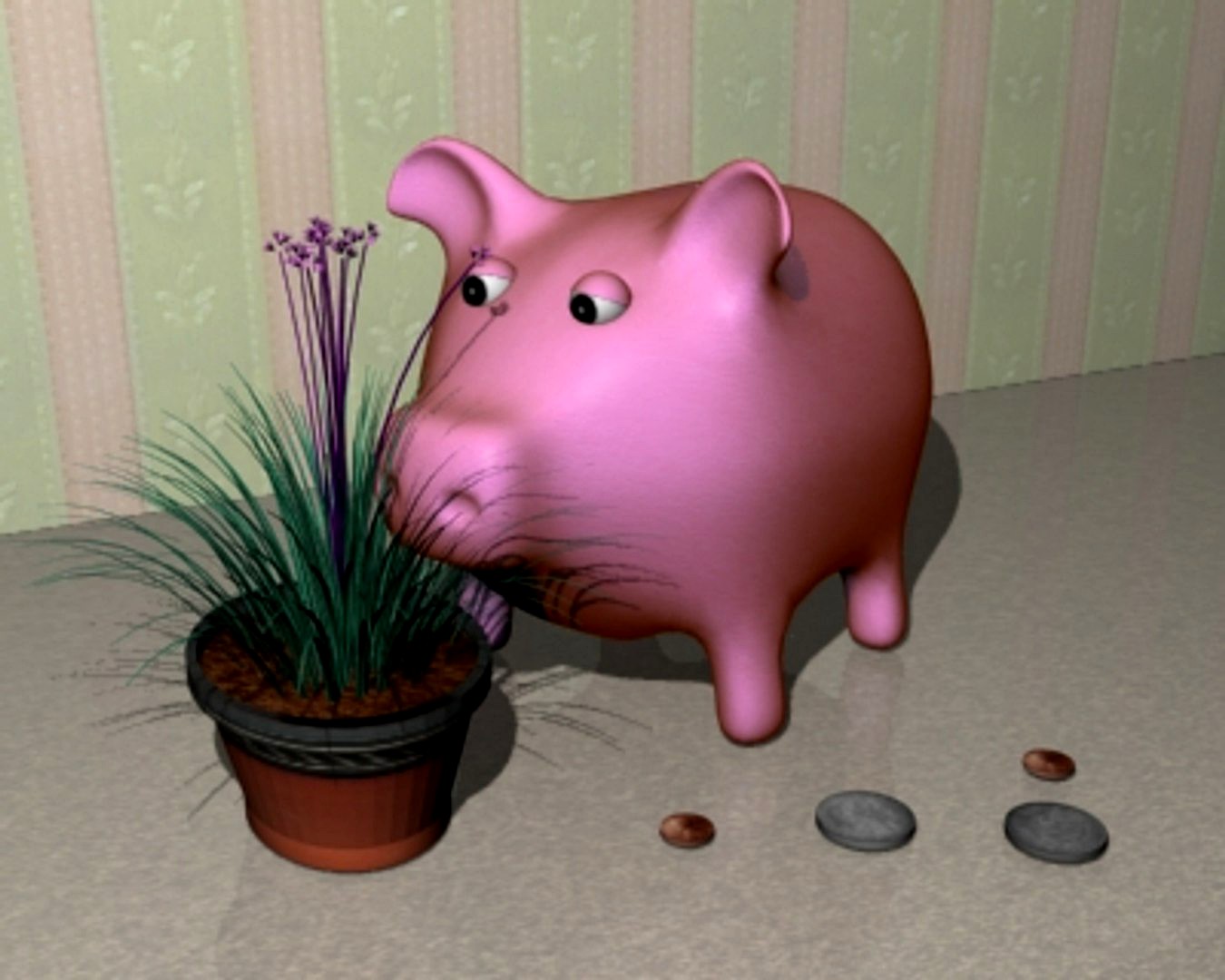 Piggy Bank