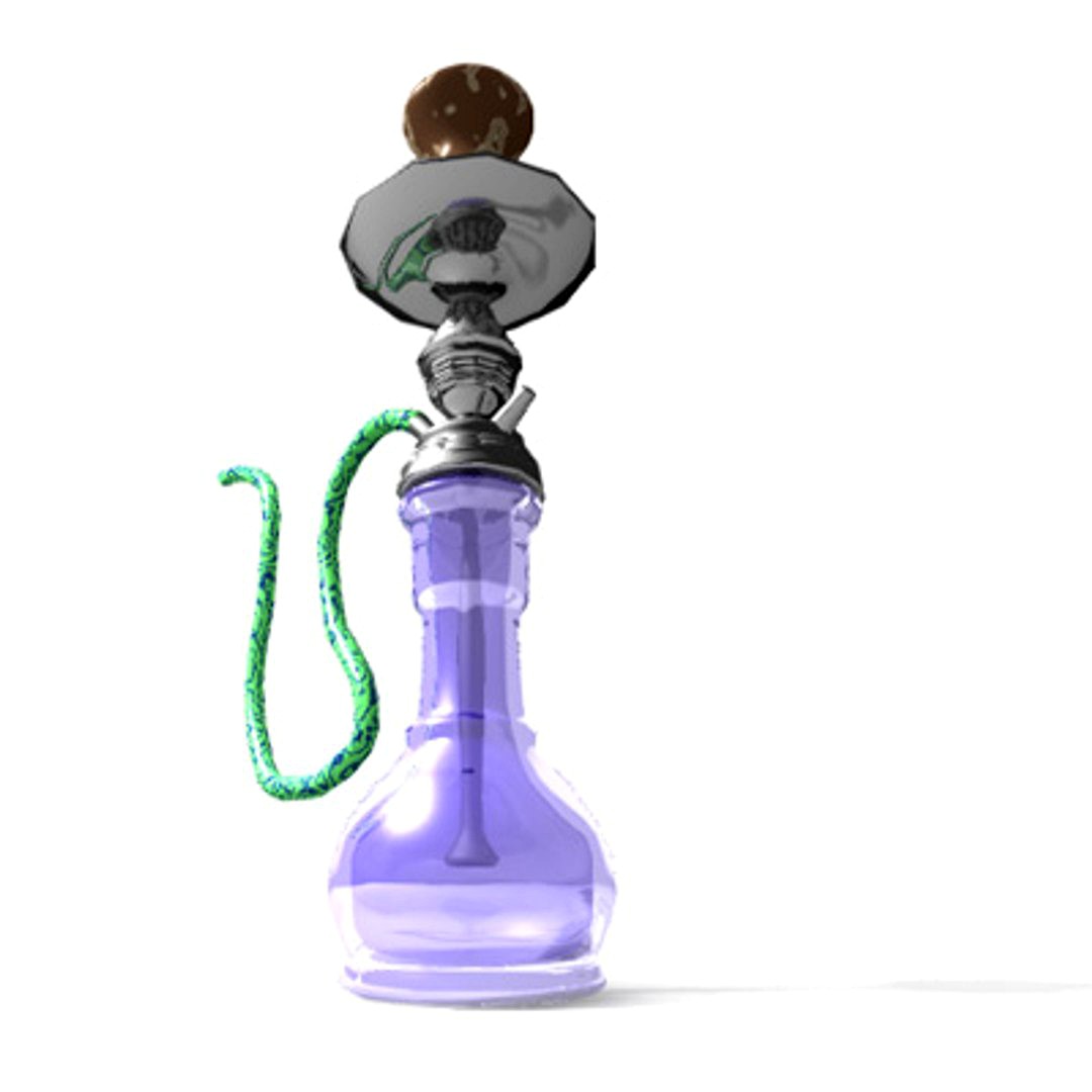 Hookah