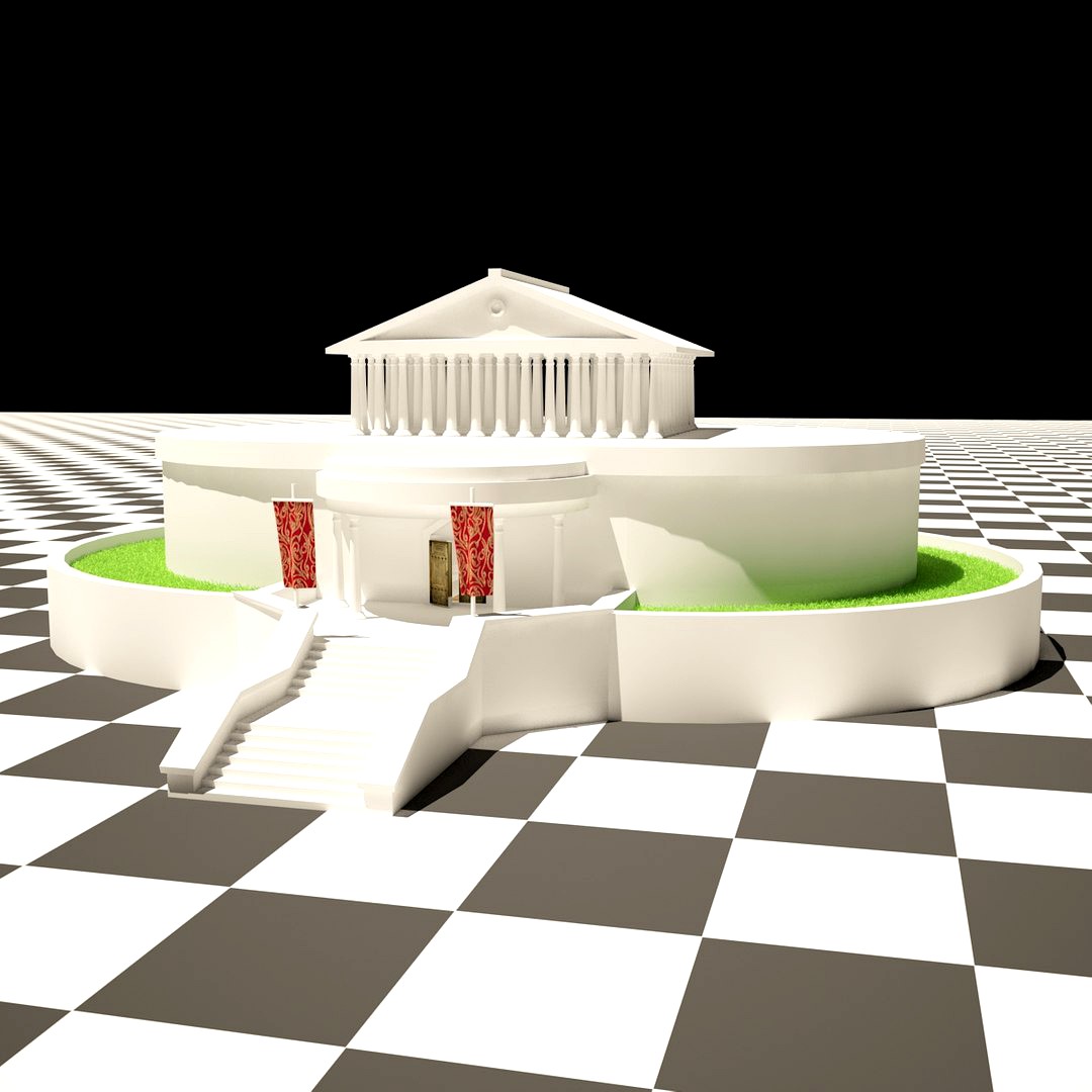 Temple