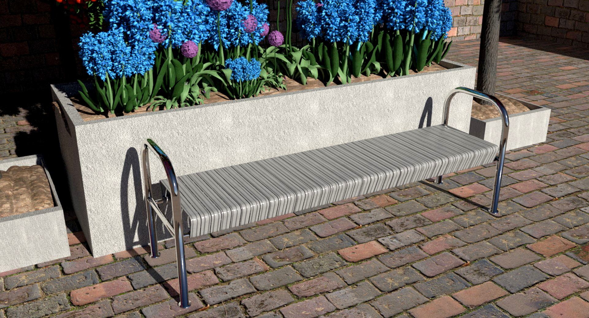 Bench