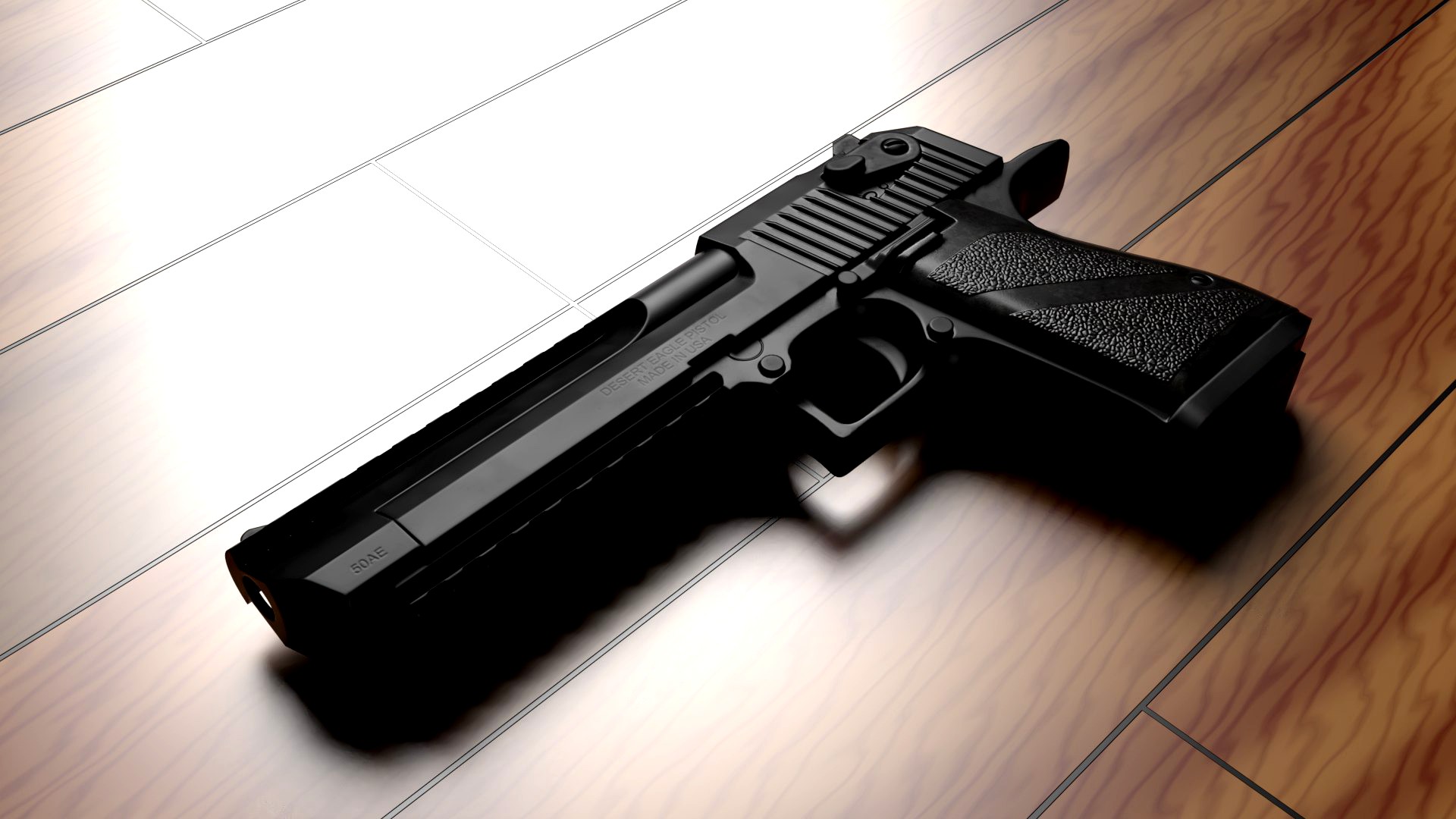 Desert Eagle