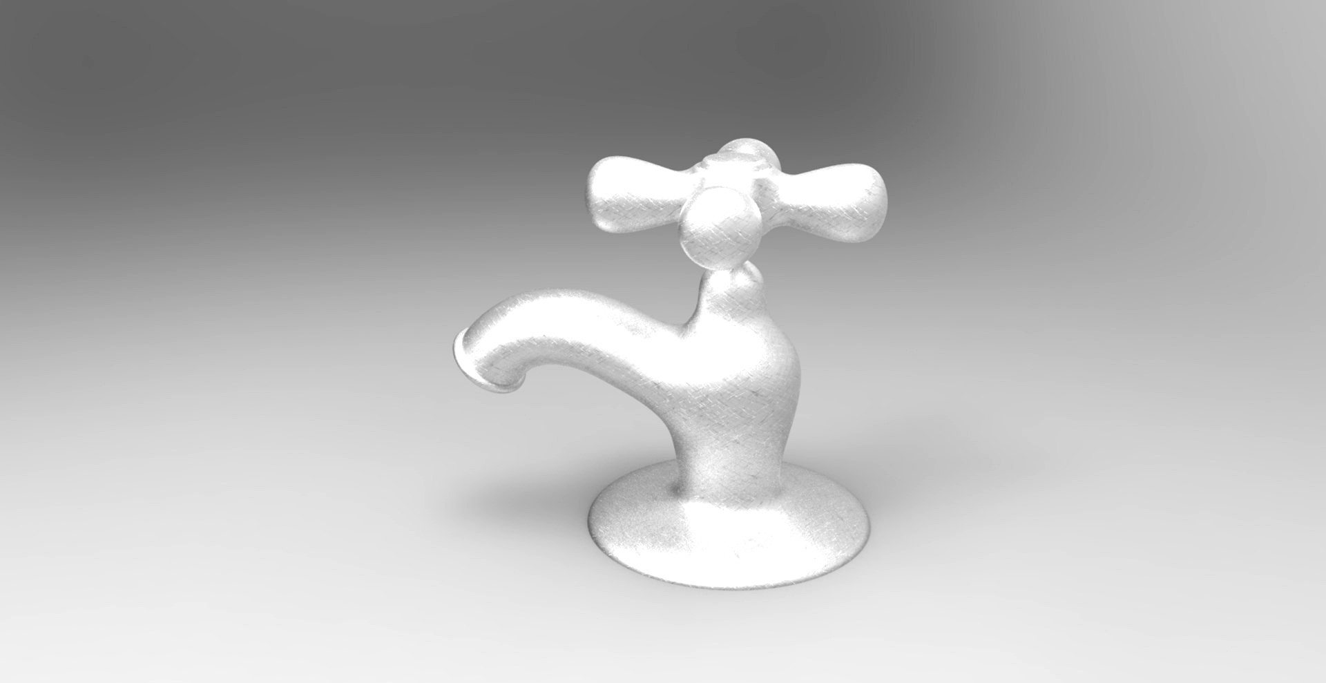 faucet