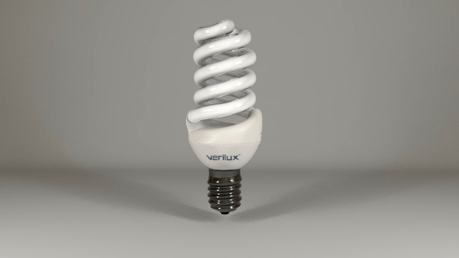 CFL light