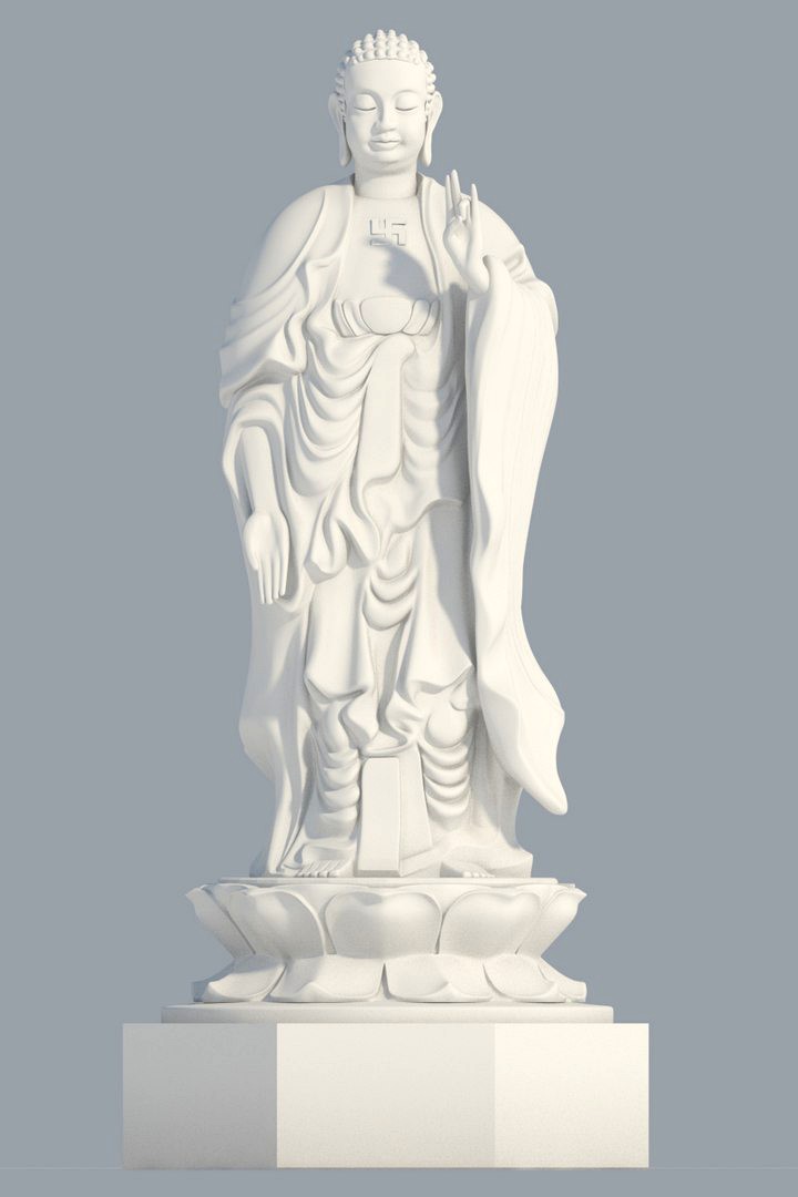 Buddha