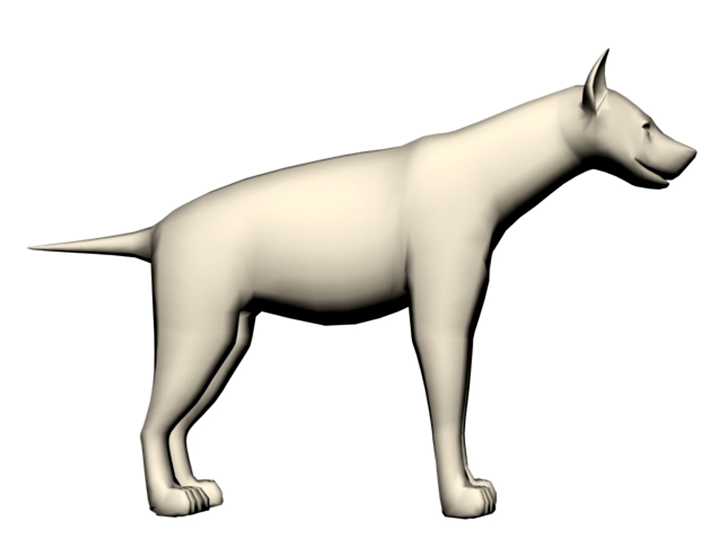 Hyena reference