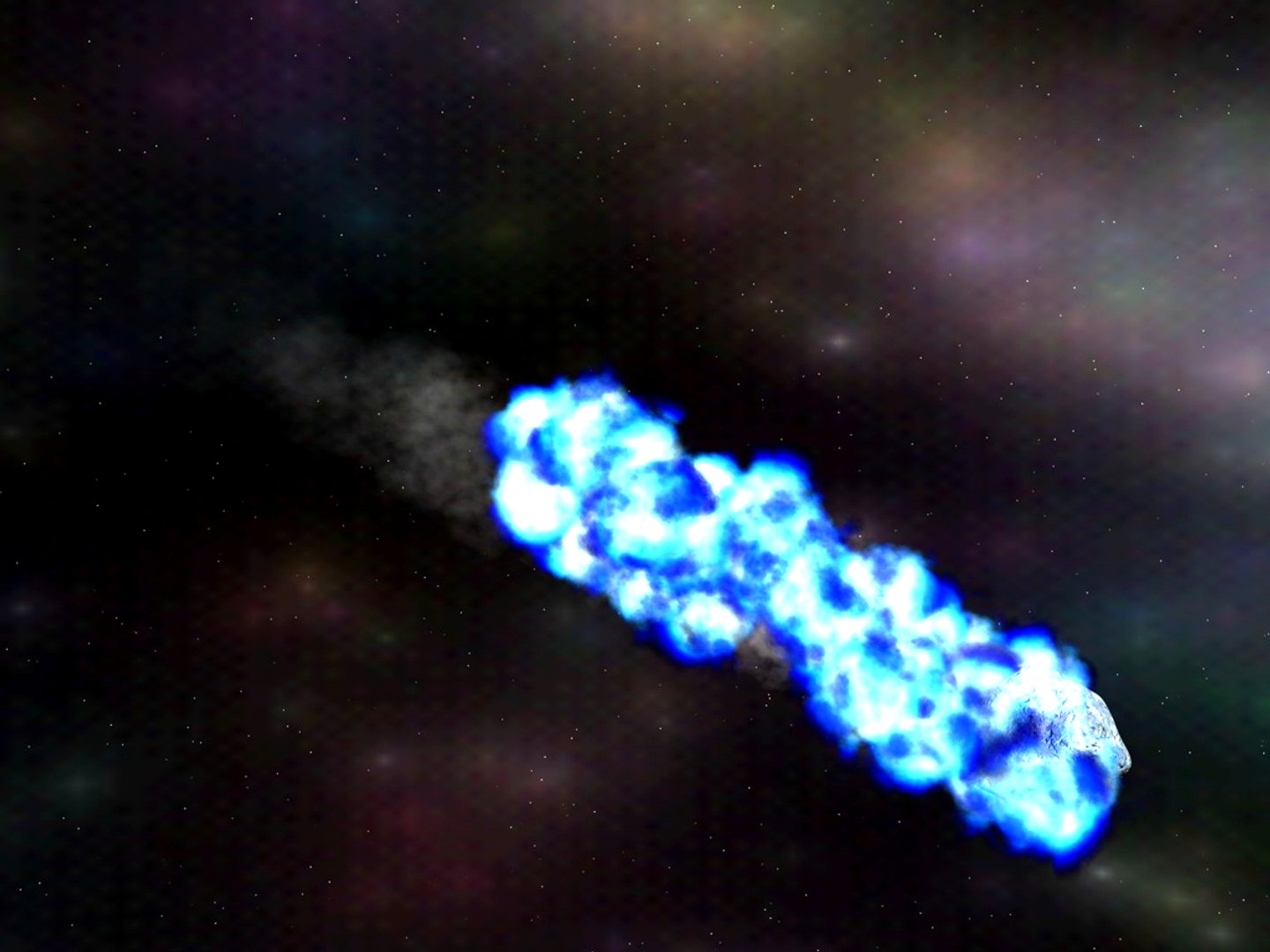 Comet