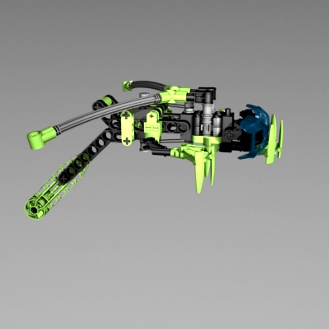 LEGO Insects