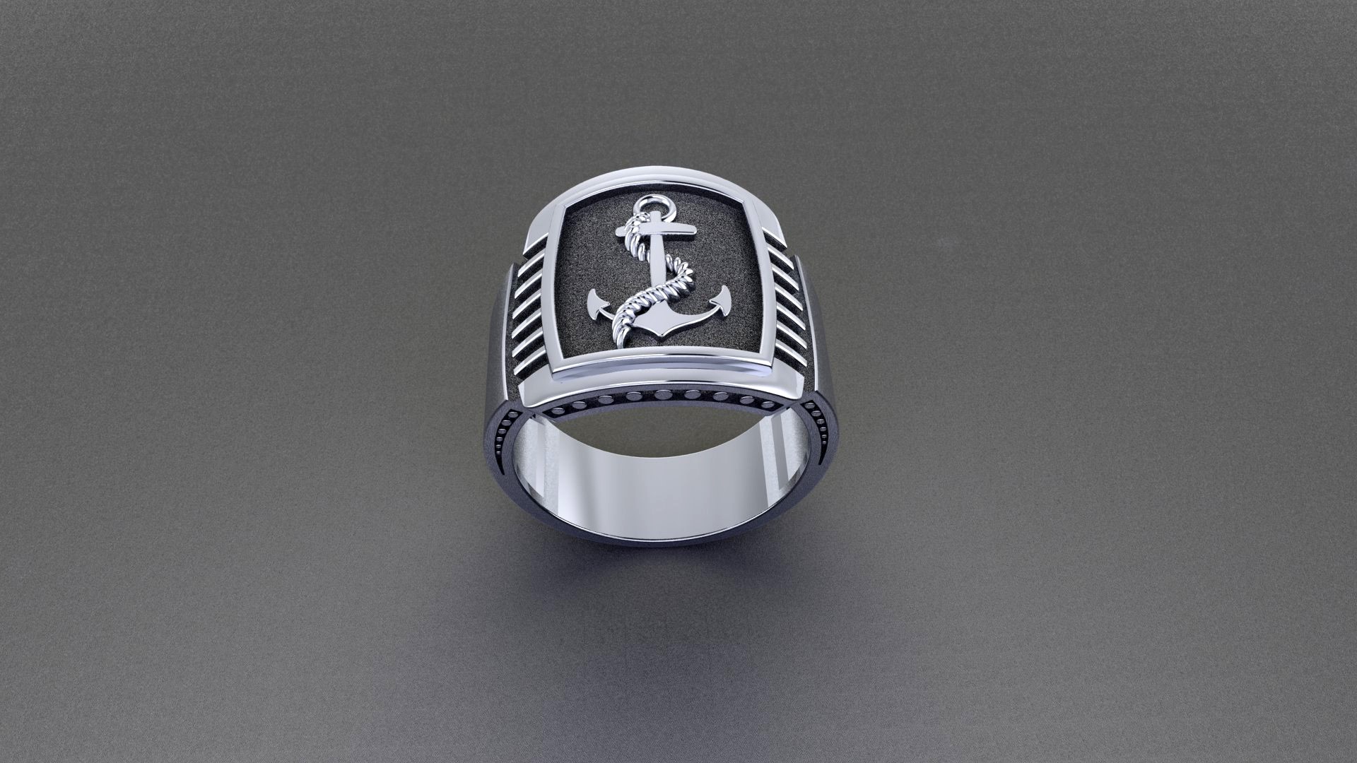 Men ring