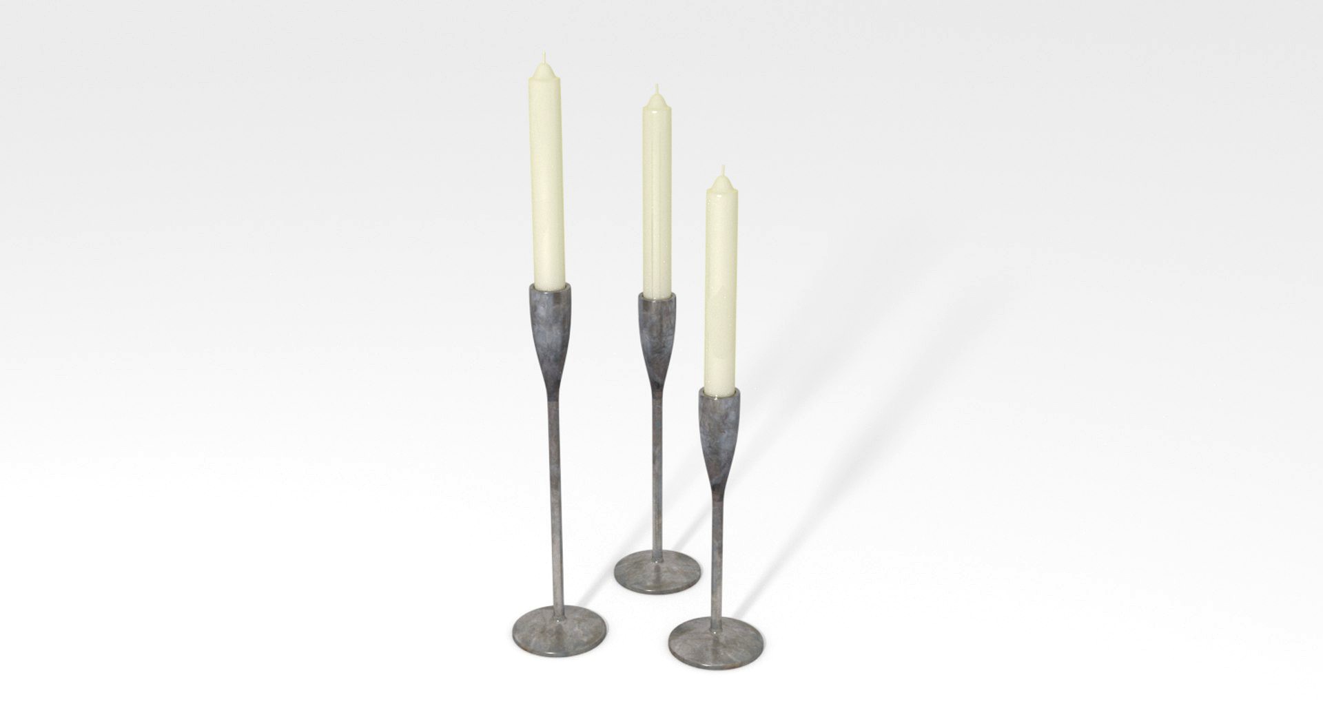 Candlesticks