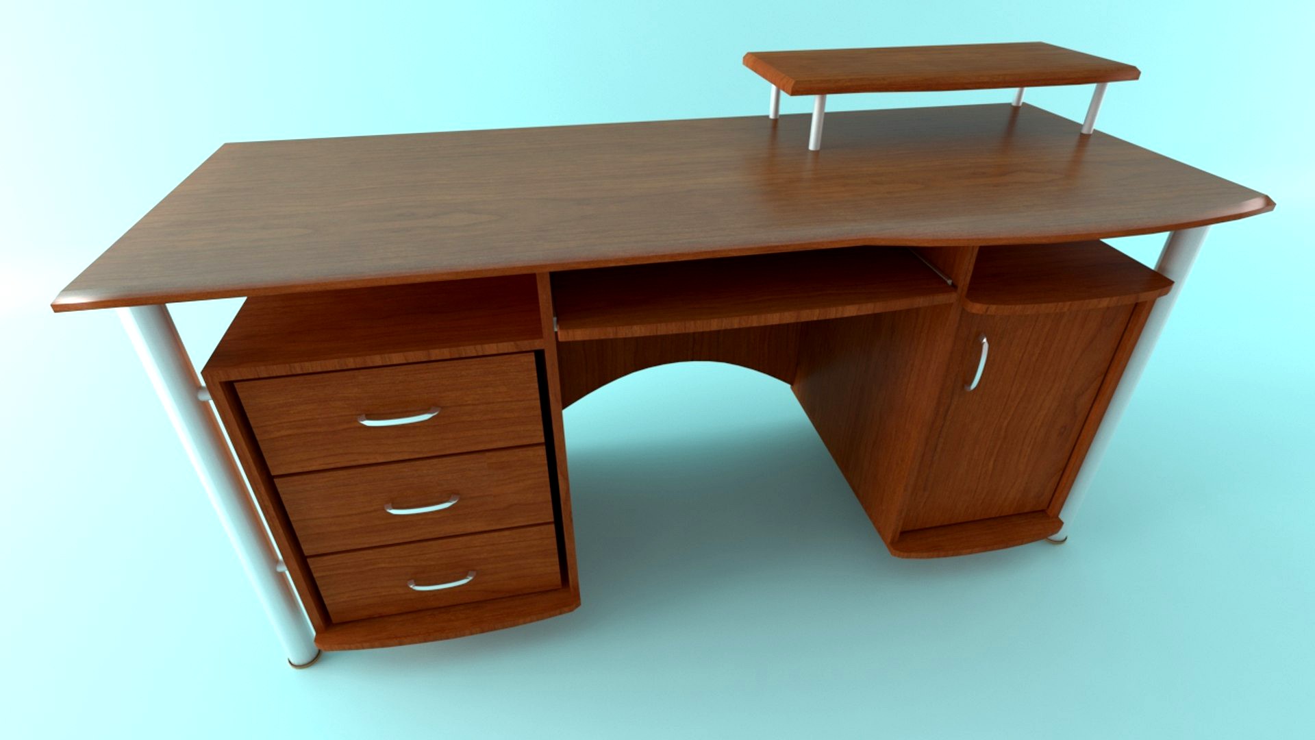 Computer Desk