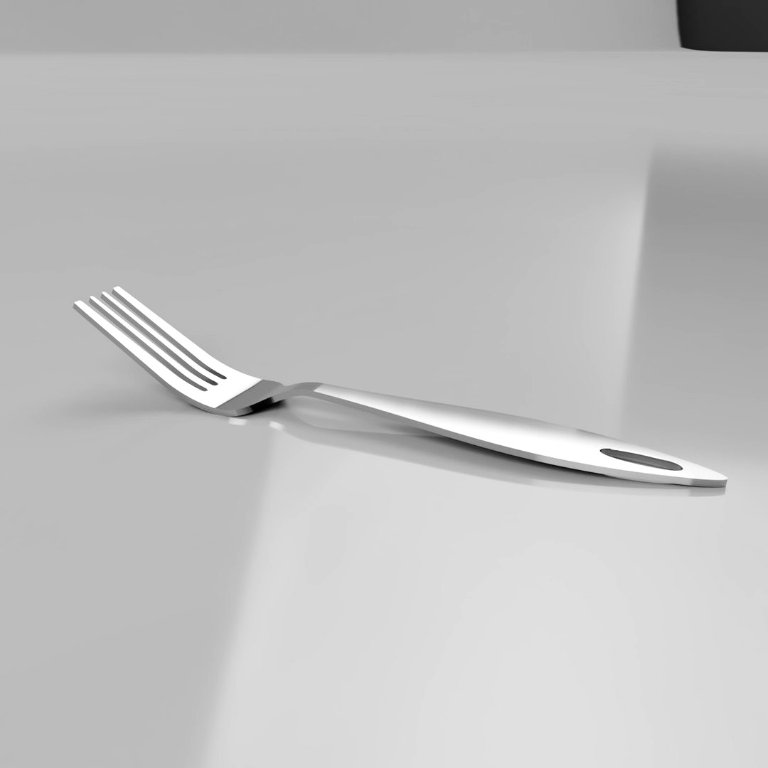 Kitchen Fork