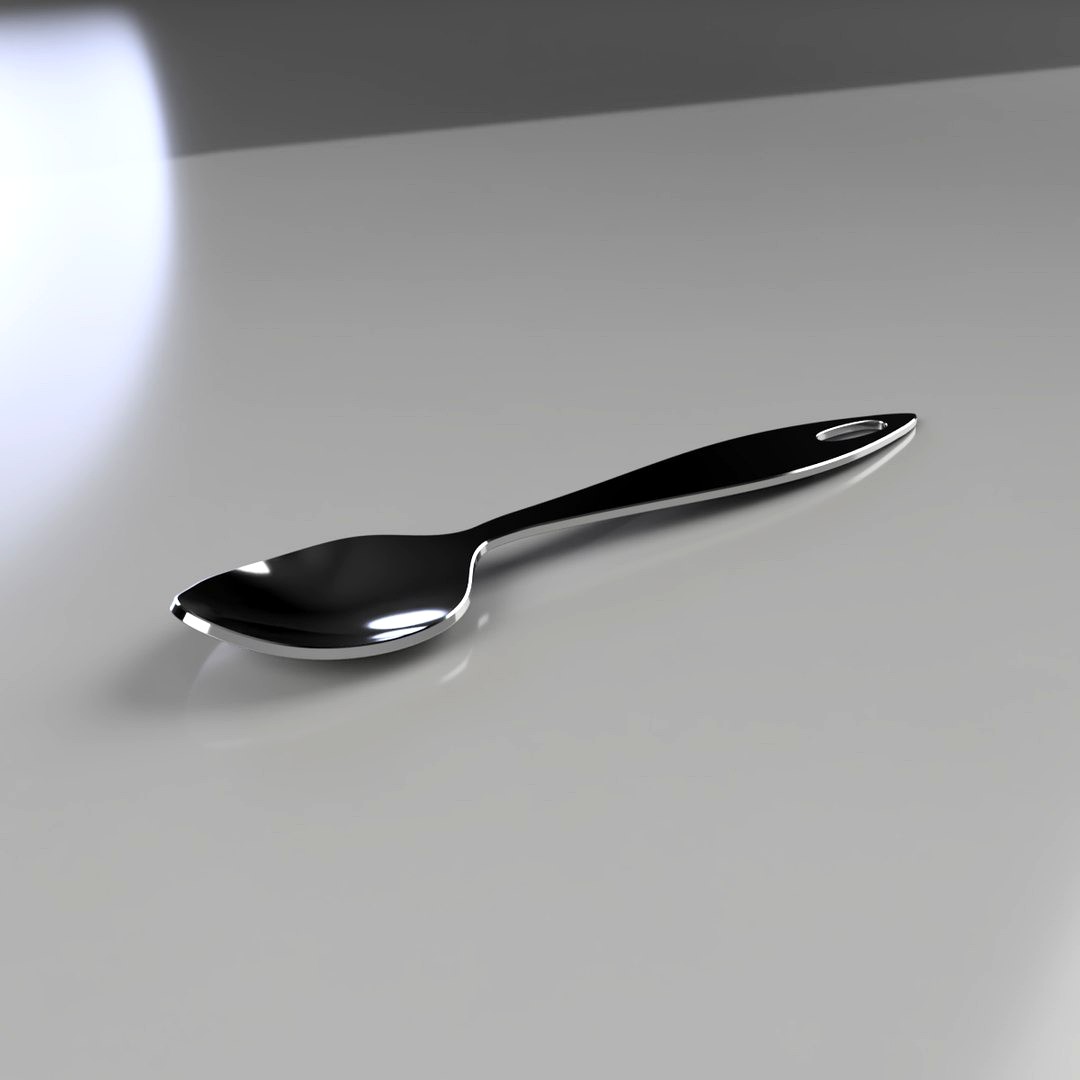 Kitchen Spoon