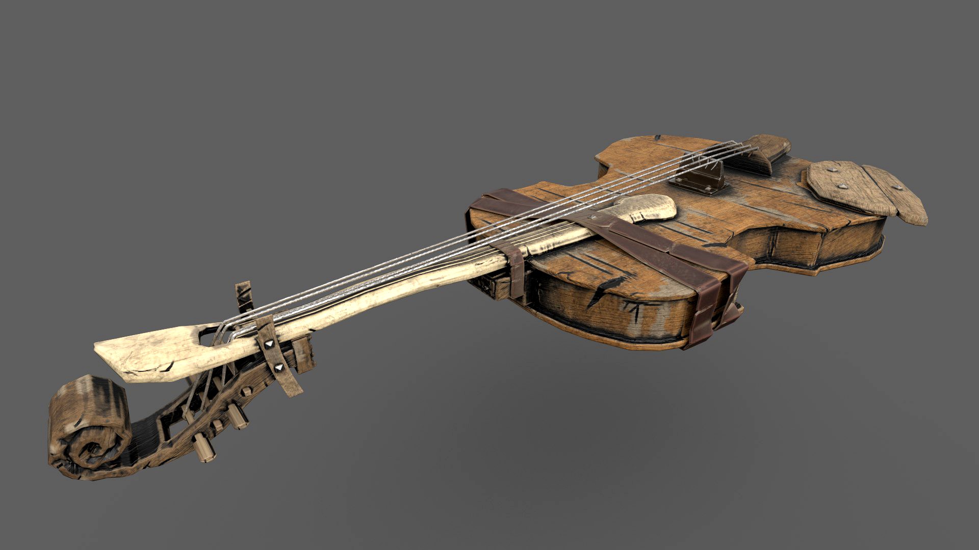 Fiddle