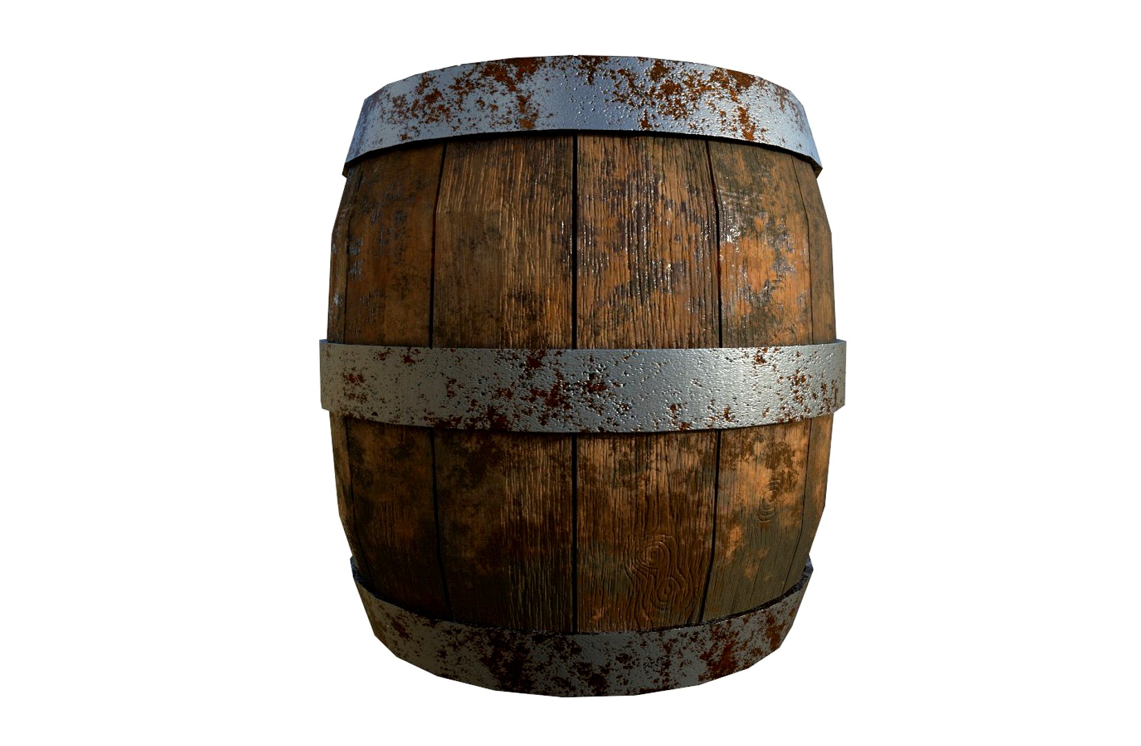 Barrel