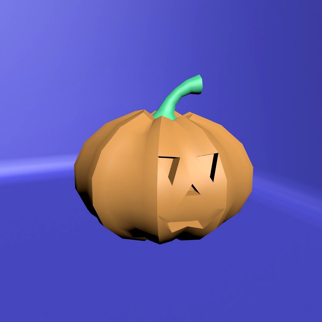 Pumpkin