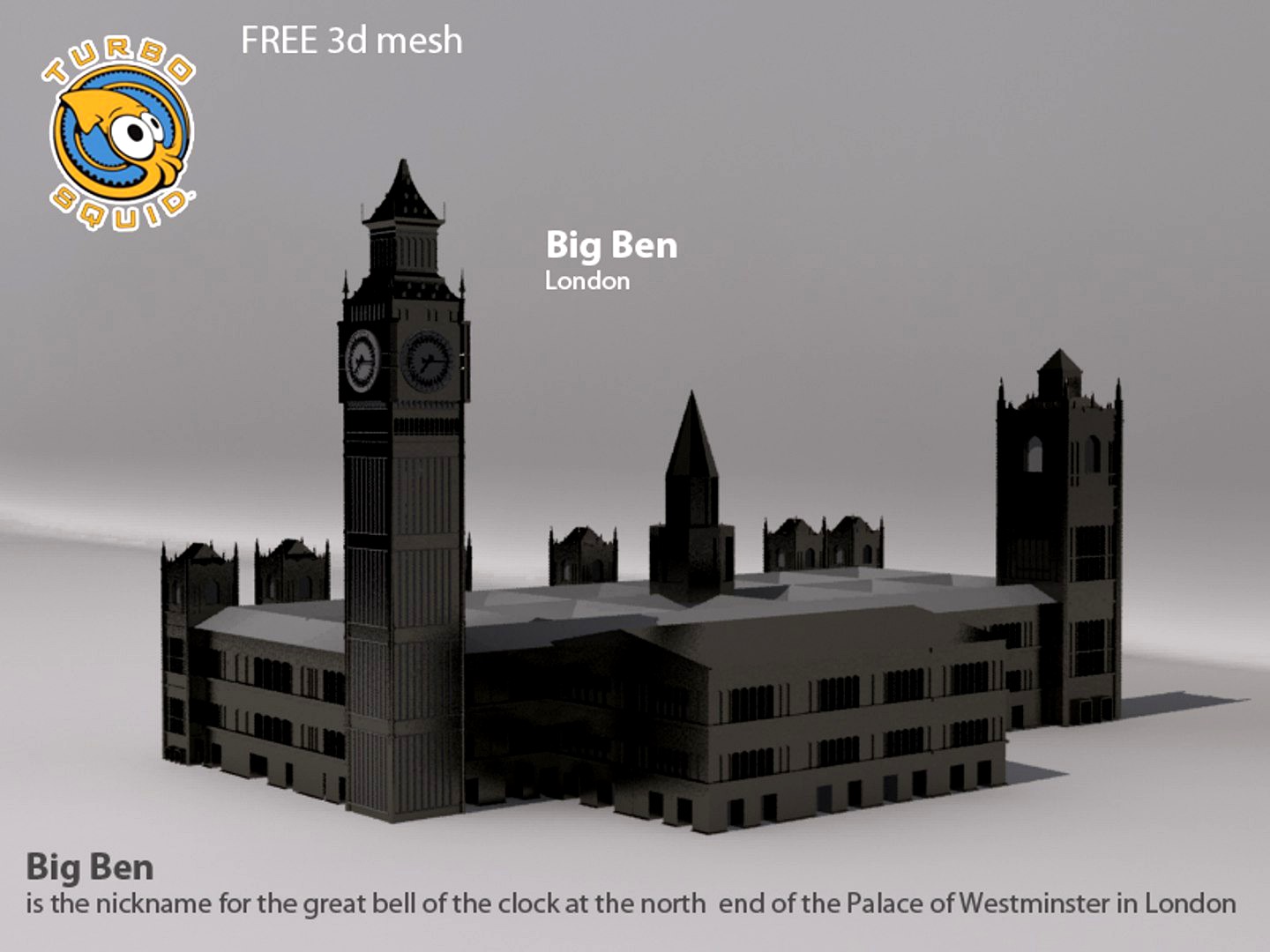 big ben