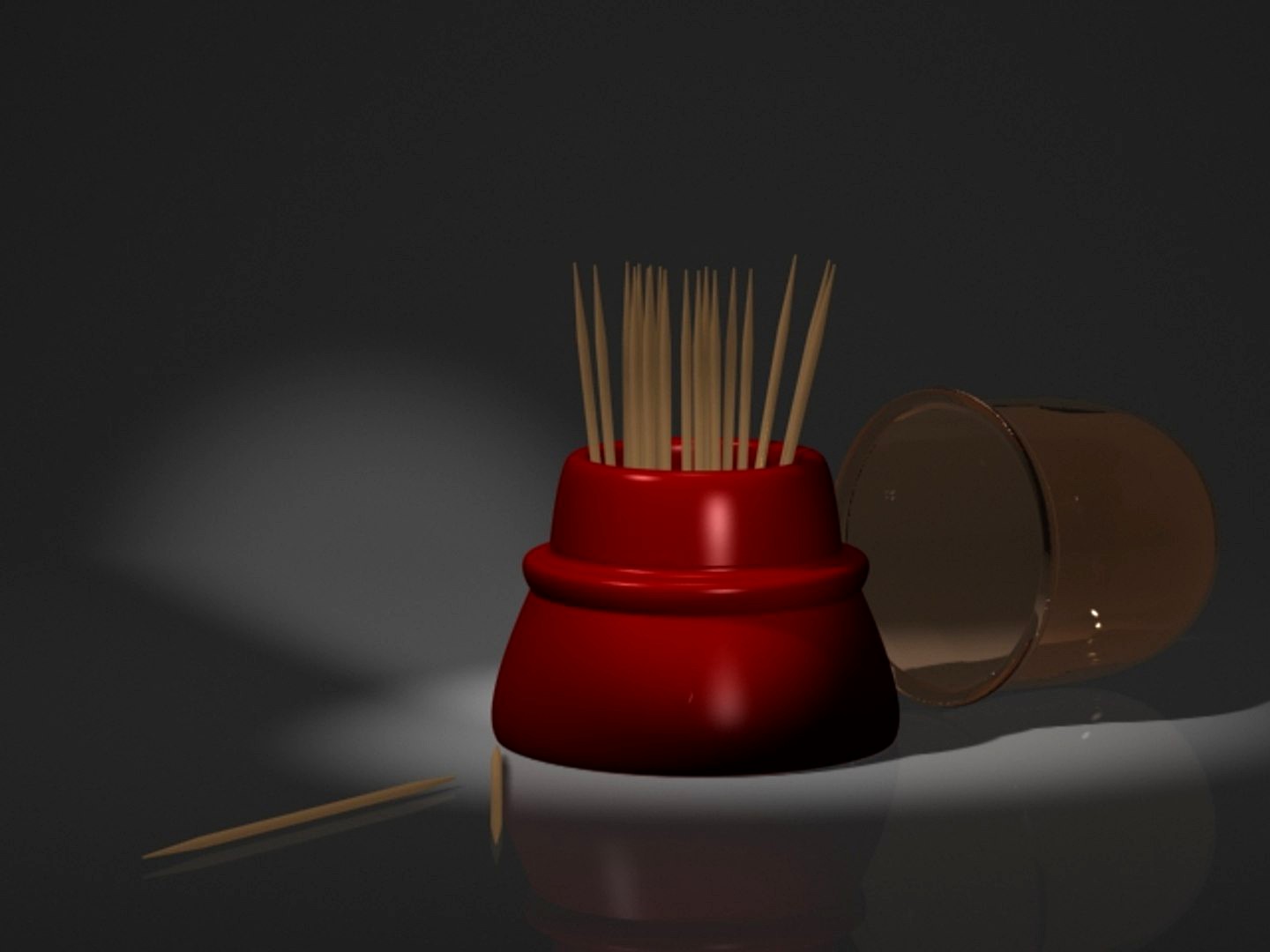 tooth pick