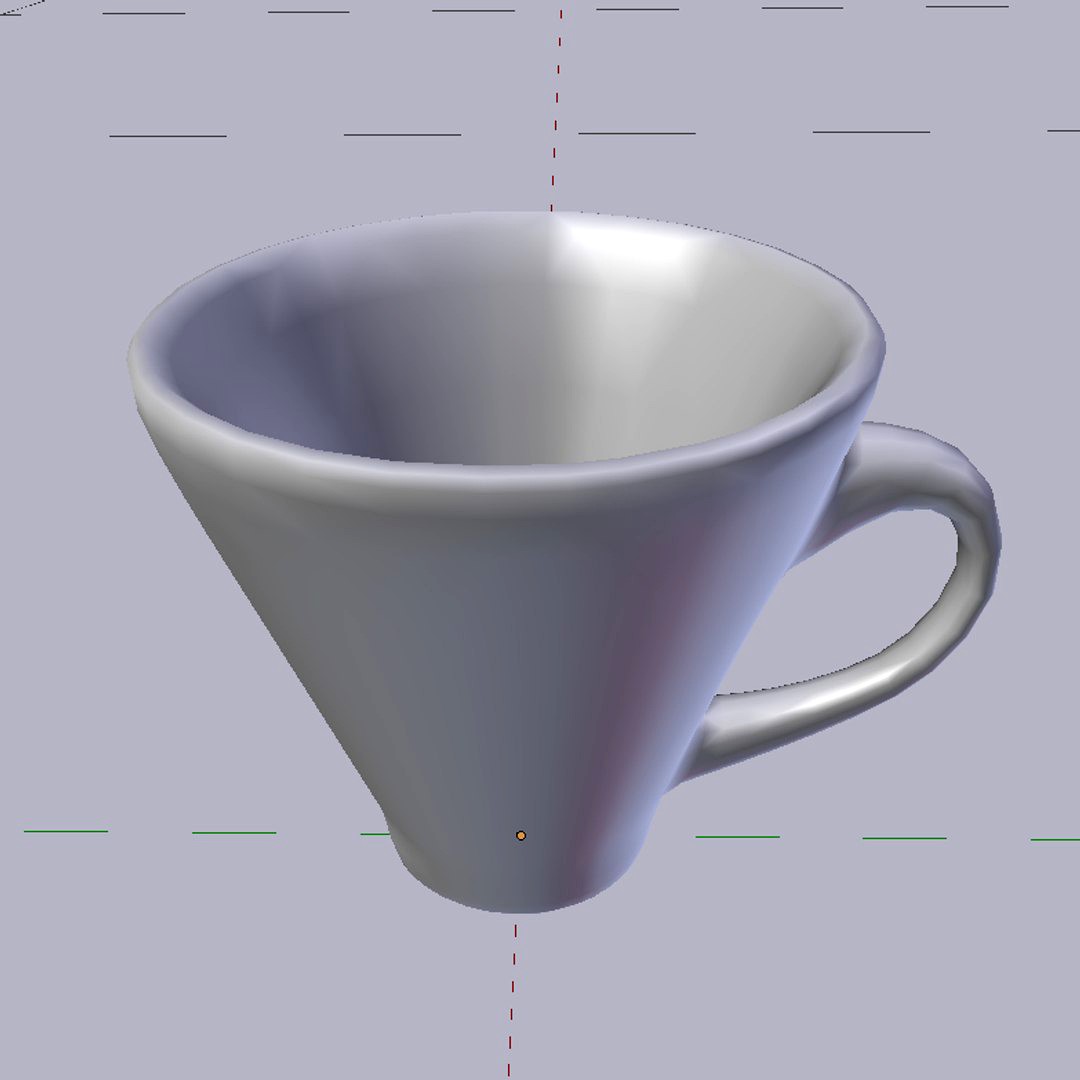 Cup