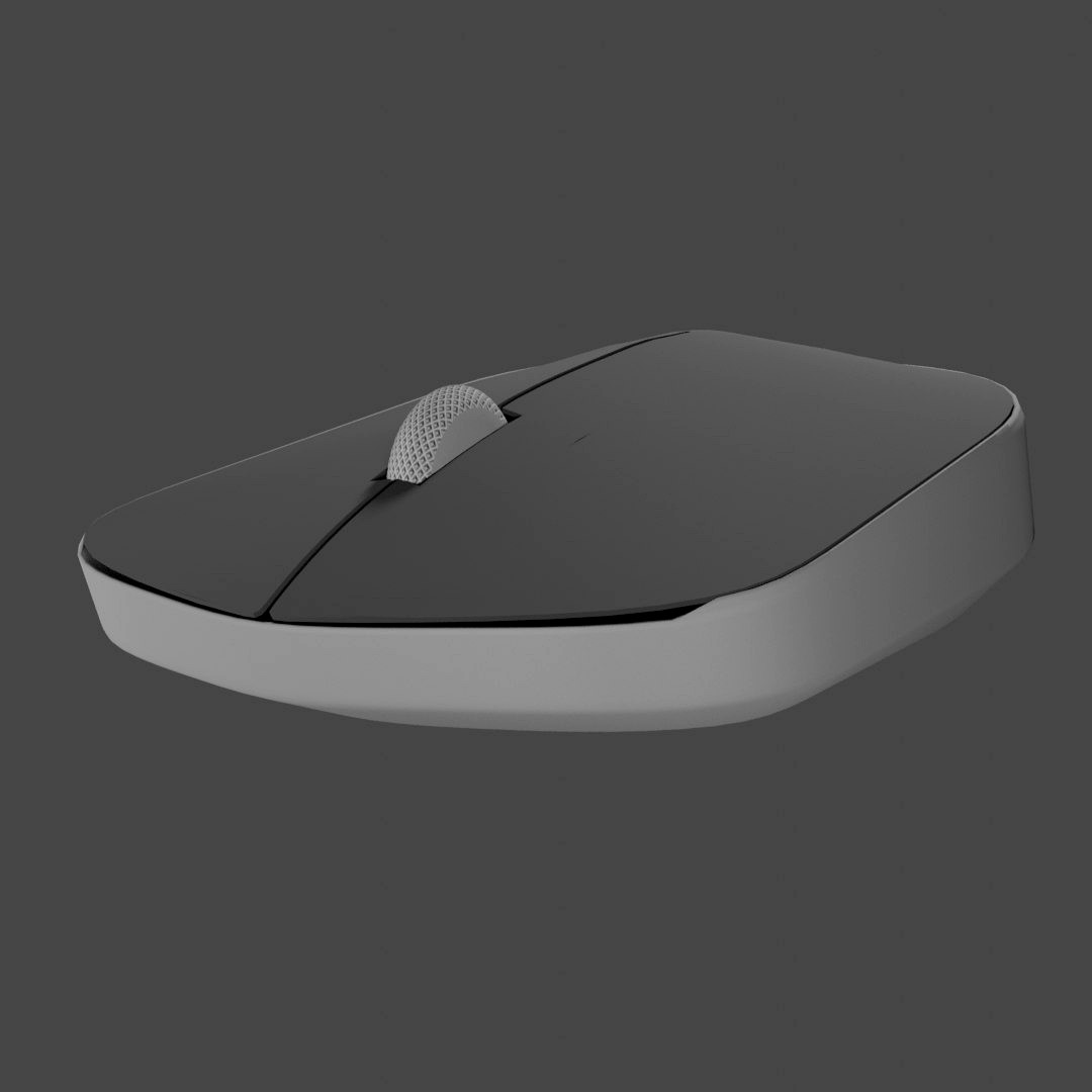 Mouse(1)