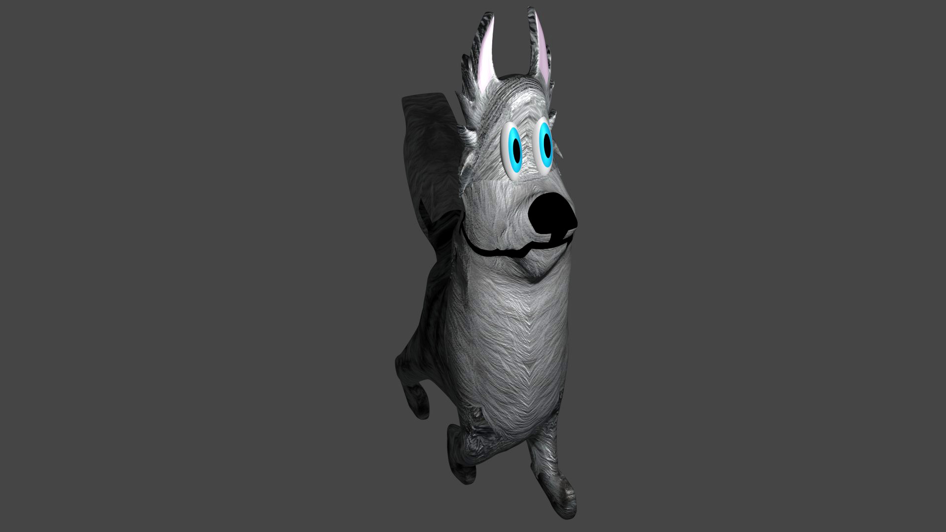 Wolf